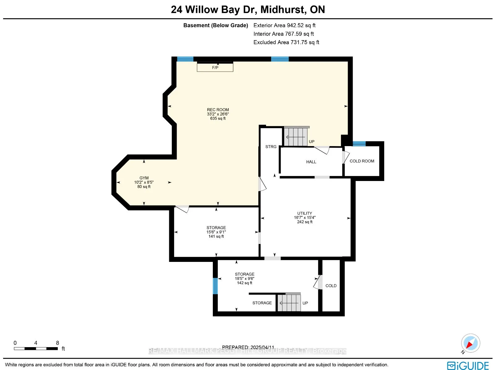 24 Willow Bay Drive