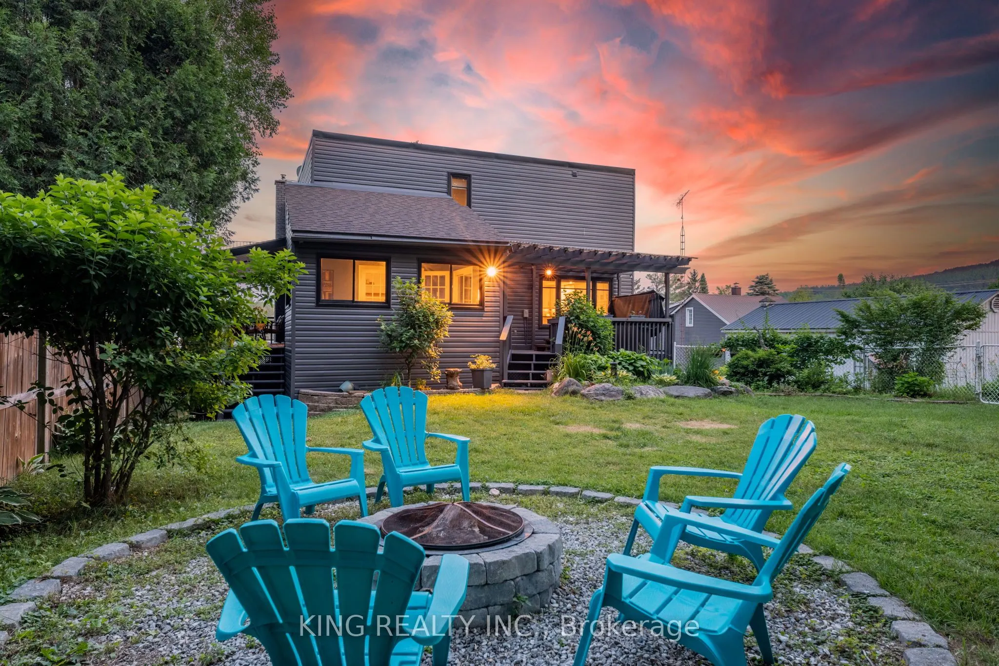 602 CHAMPLAIN Road