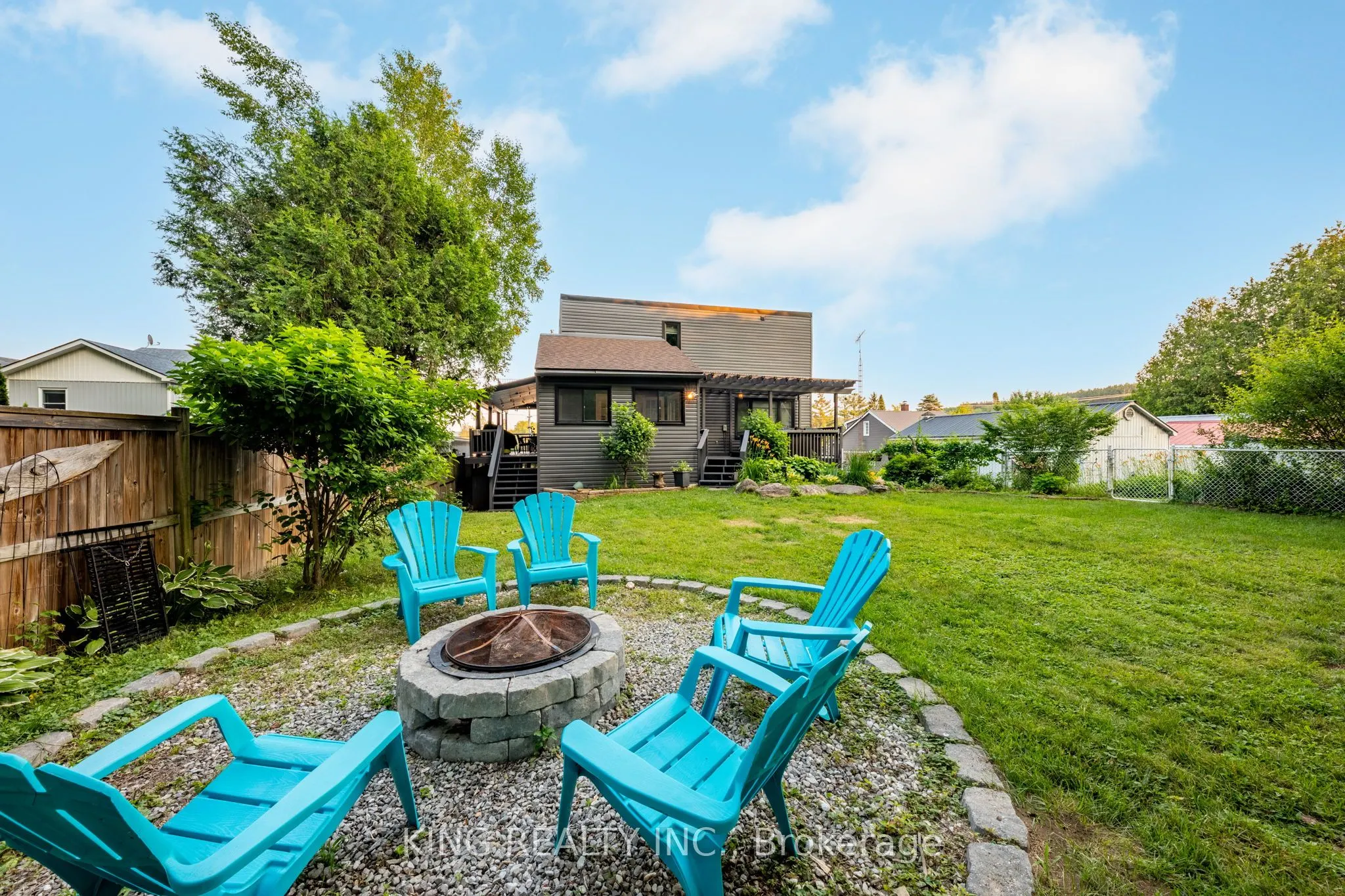 602 CHAMPLAIN Road