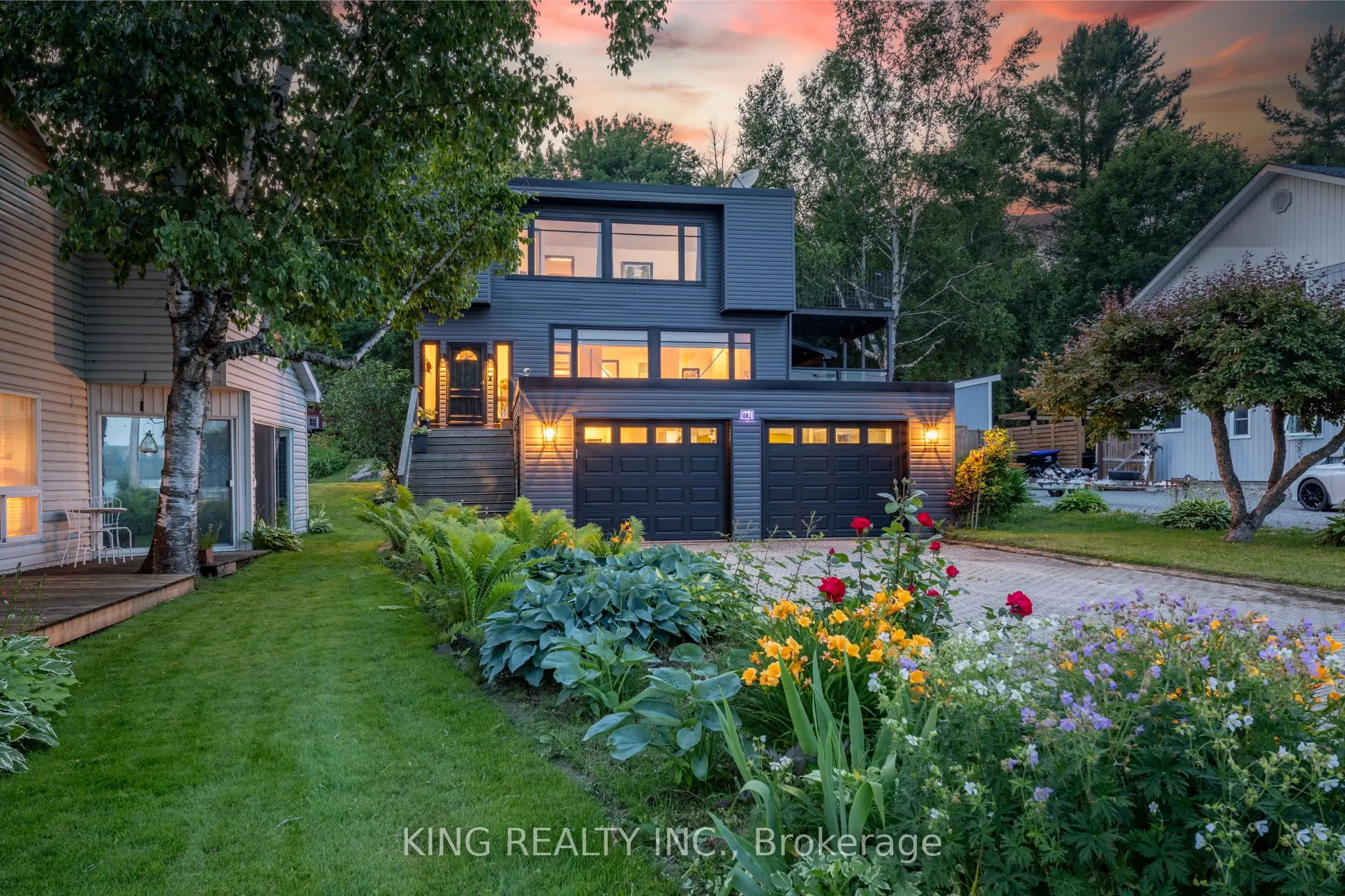 602 CHAMPLAIN Road