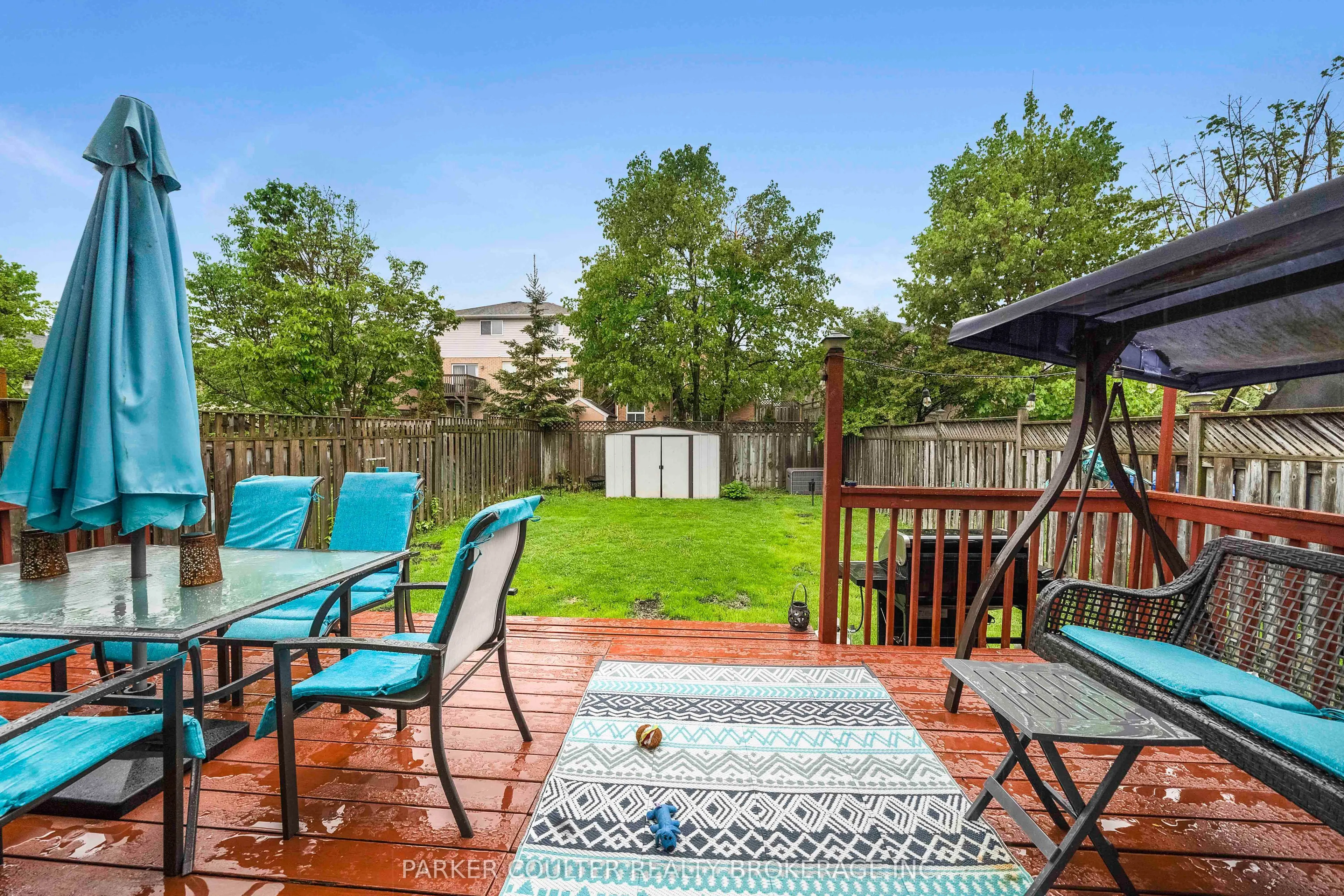 173 Julia Crescent