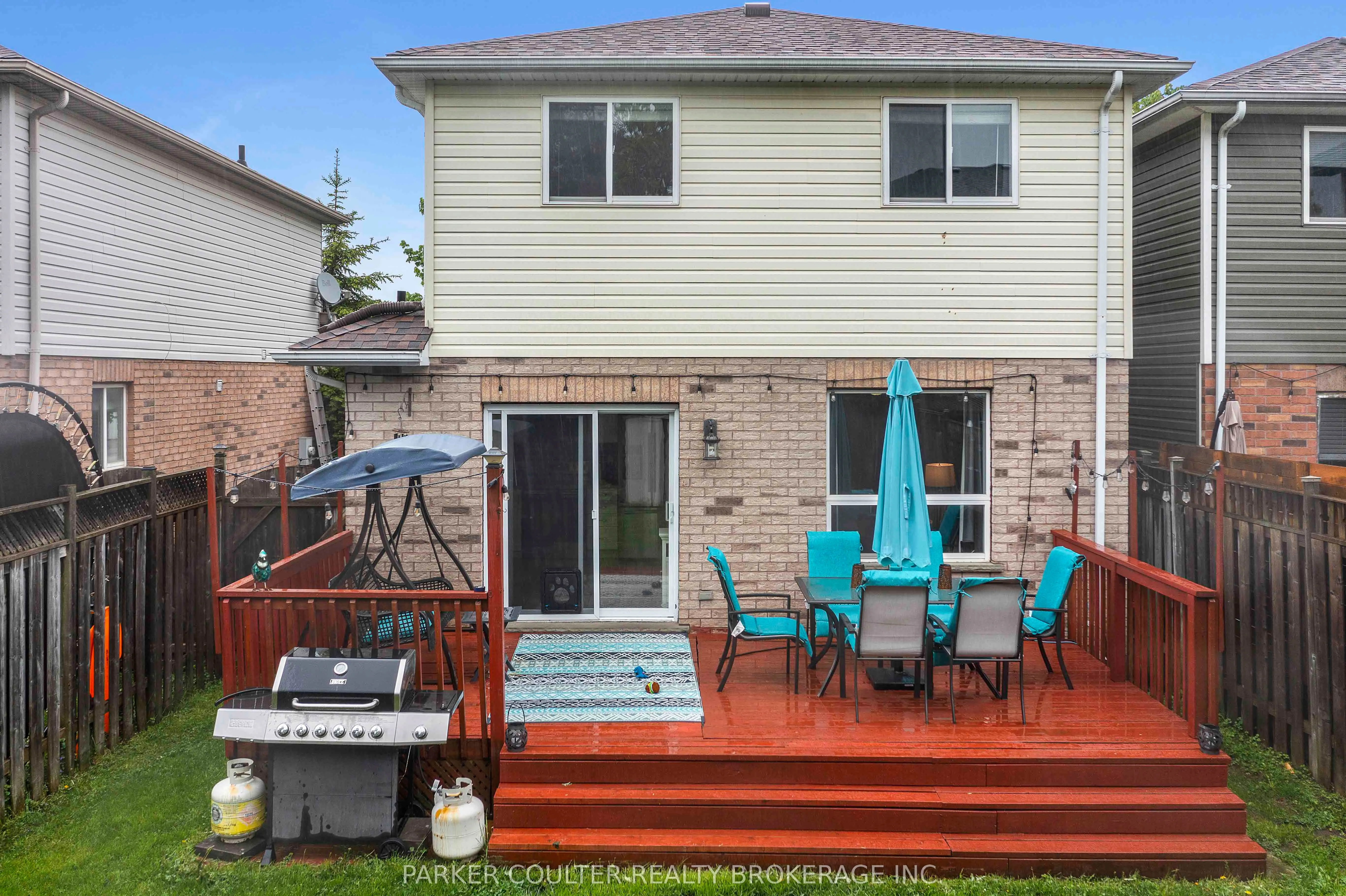 173 Julia Crescent