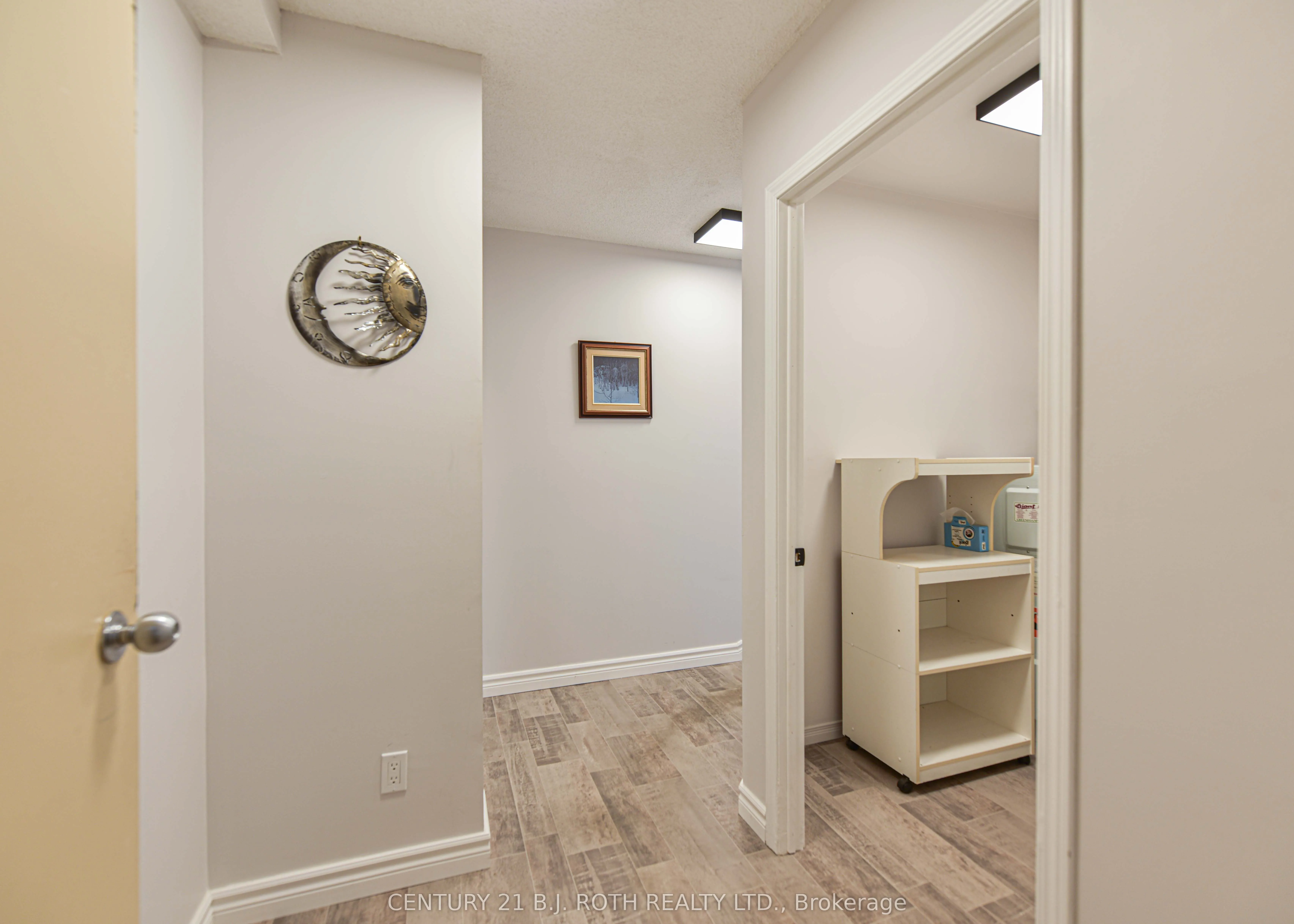 125 BOND Street, #302