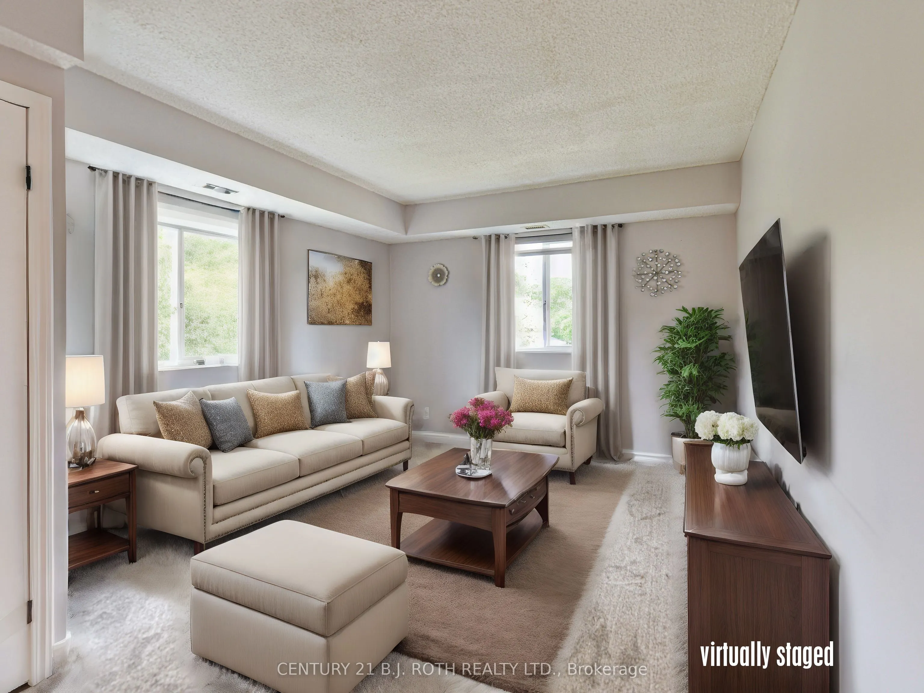 125 BOND Street, #302