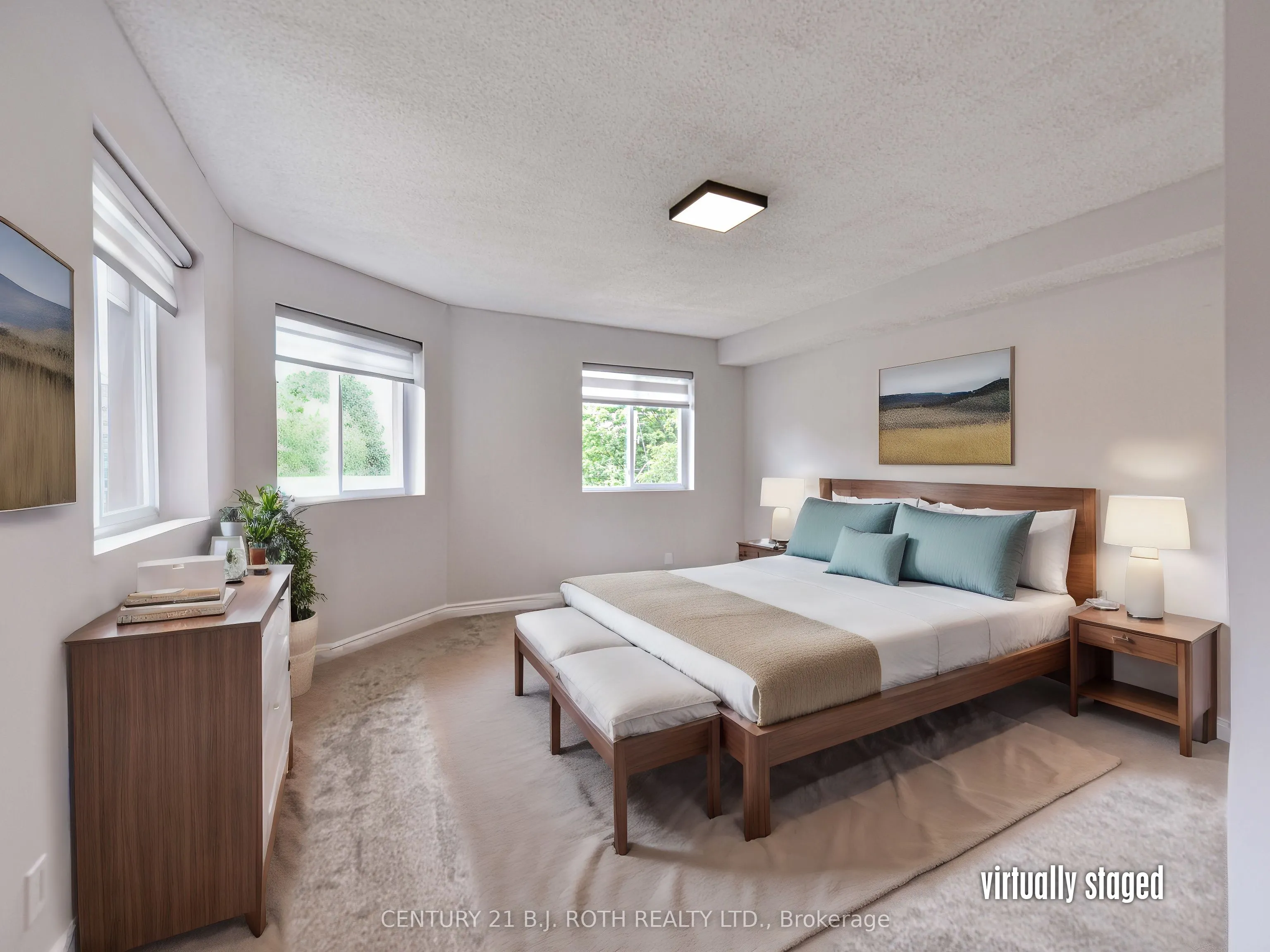 125 BOND Street, #302