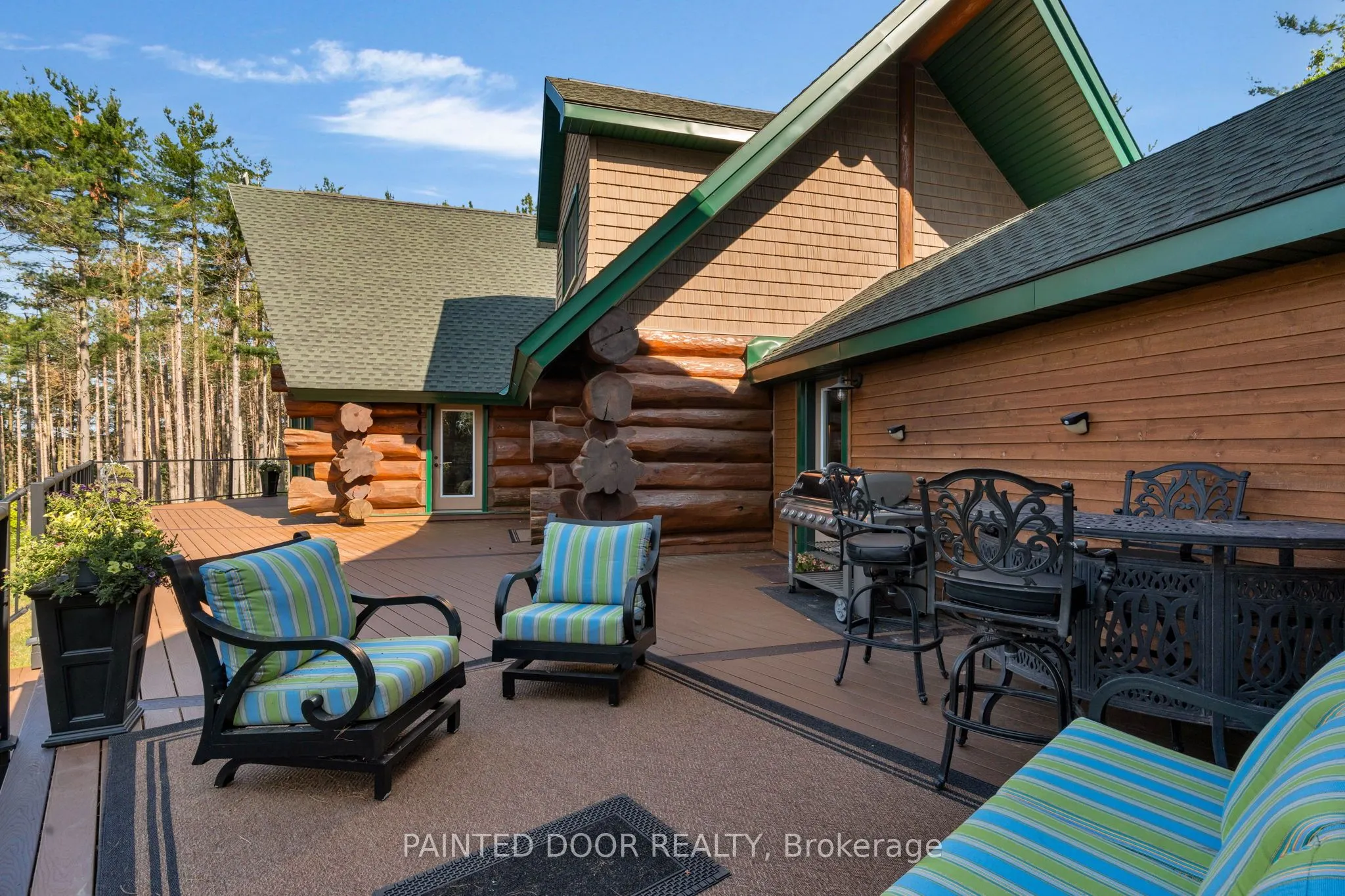 11 Nevis Ridge Drive