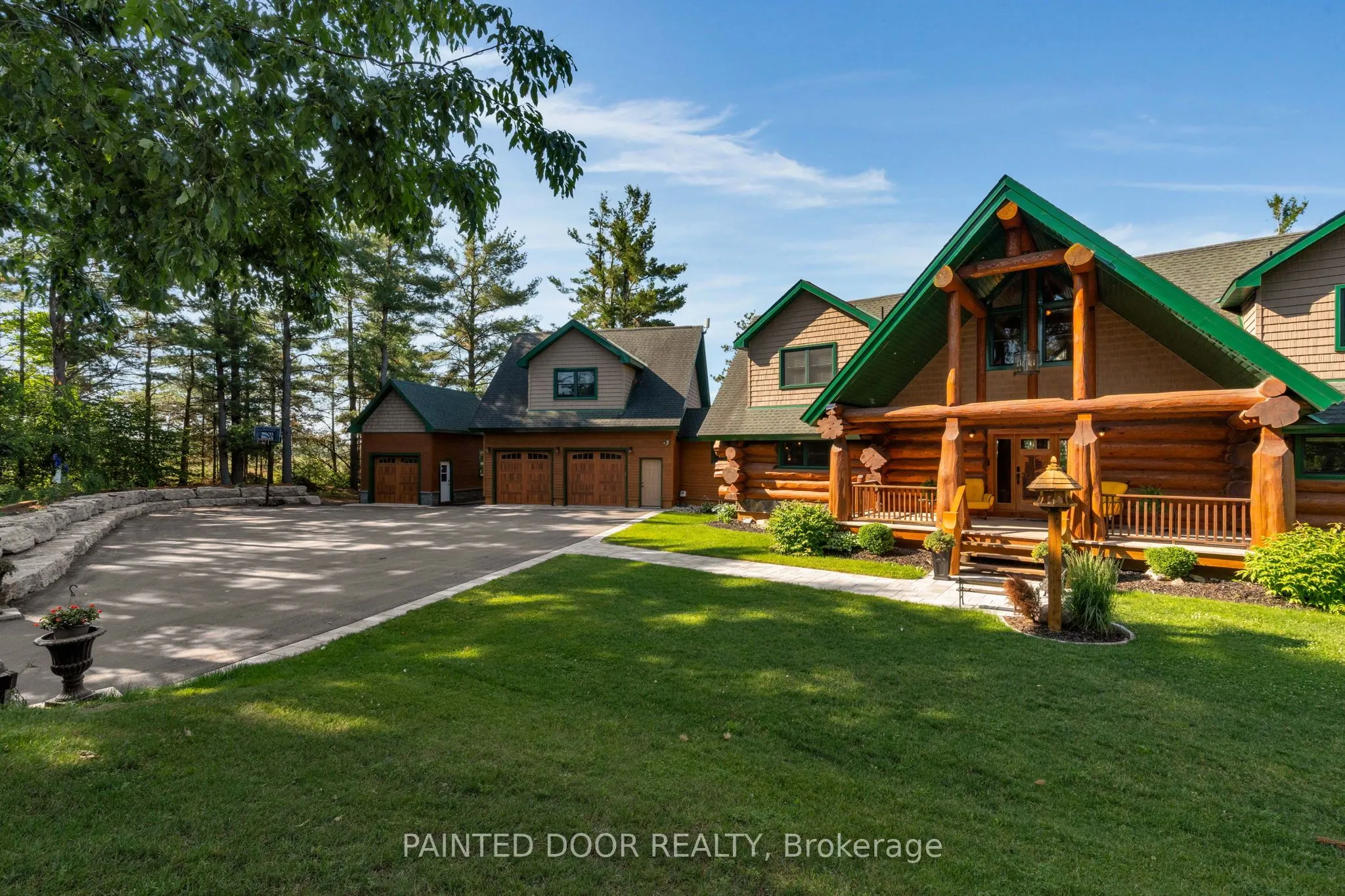 11 Nevis Ridge Drive
