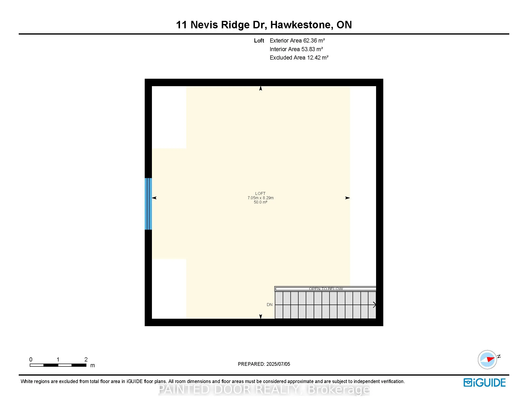 11 Nevis Ridge Drive