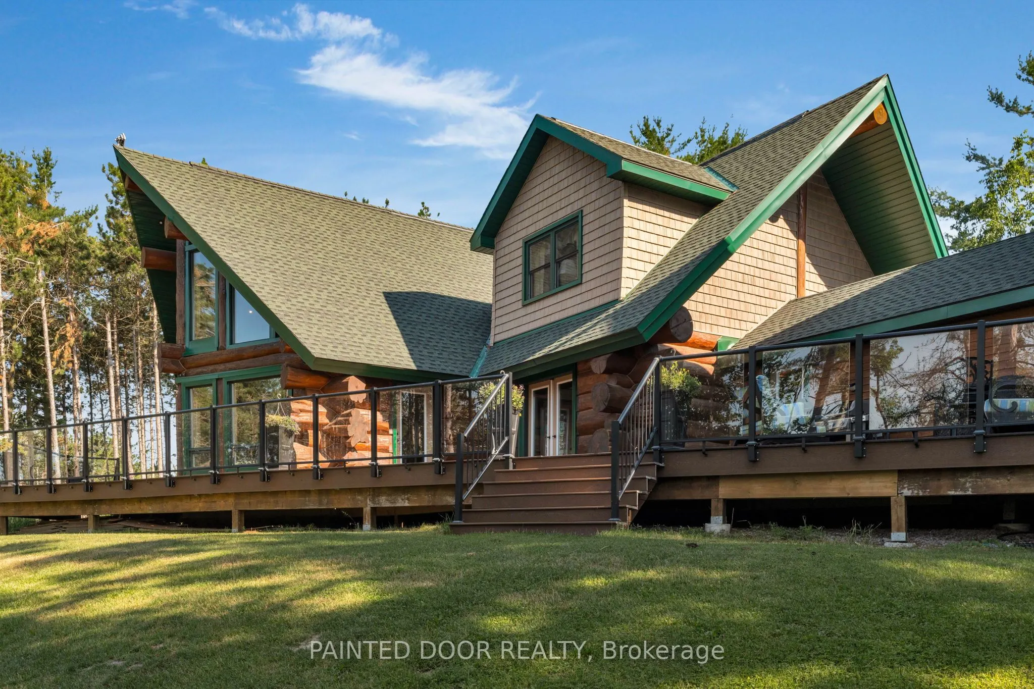 11 Nevis Ridge Drive