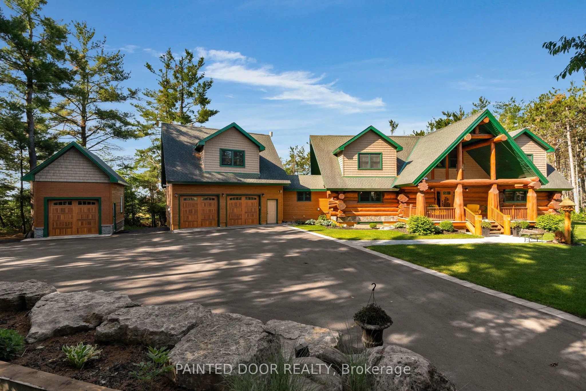 11 Nevis Ridge Drive