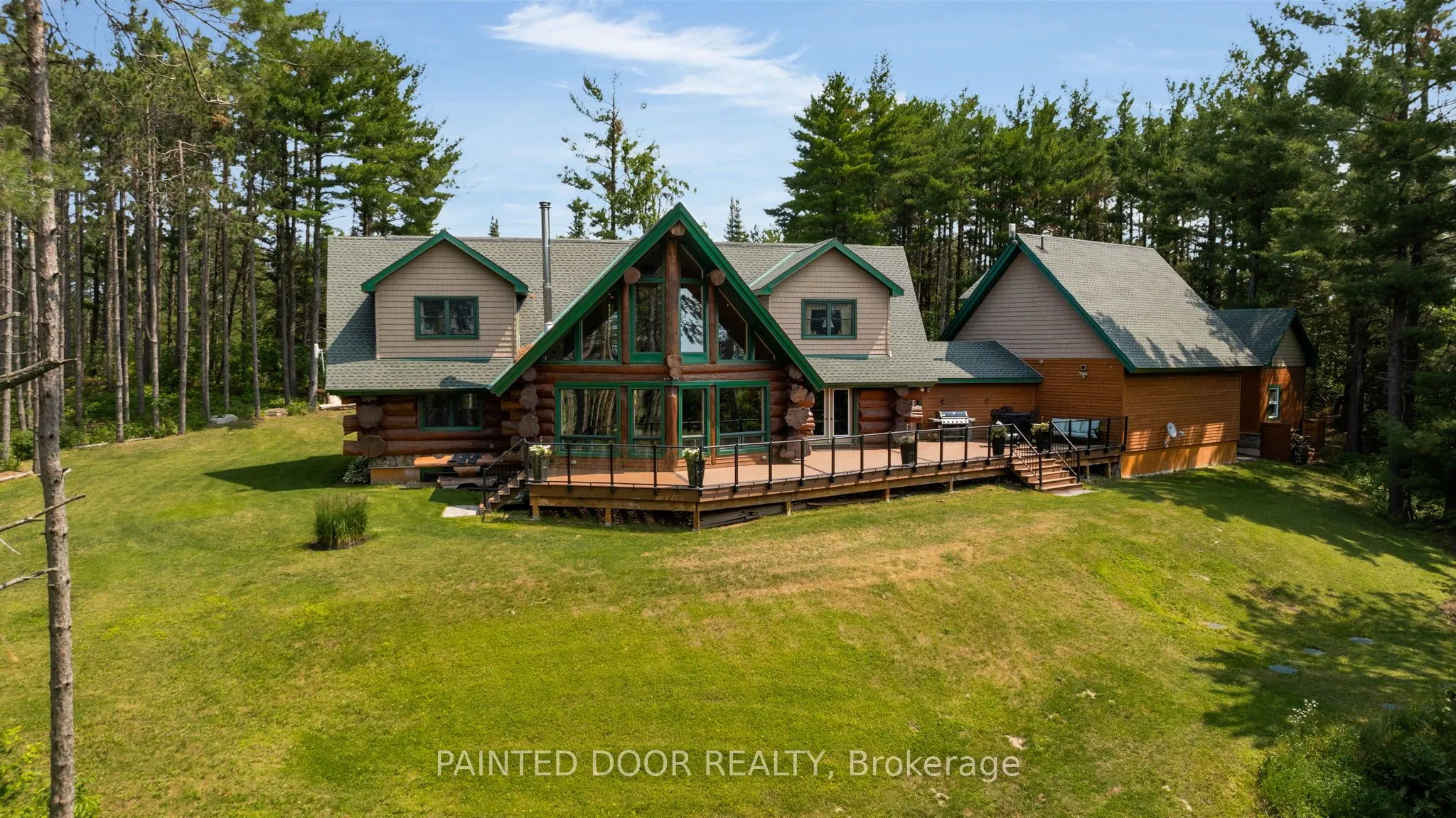 11 Nevis Ridge Drive