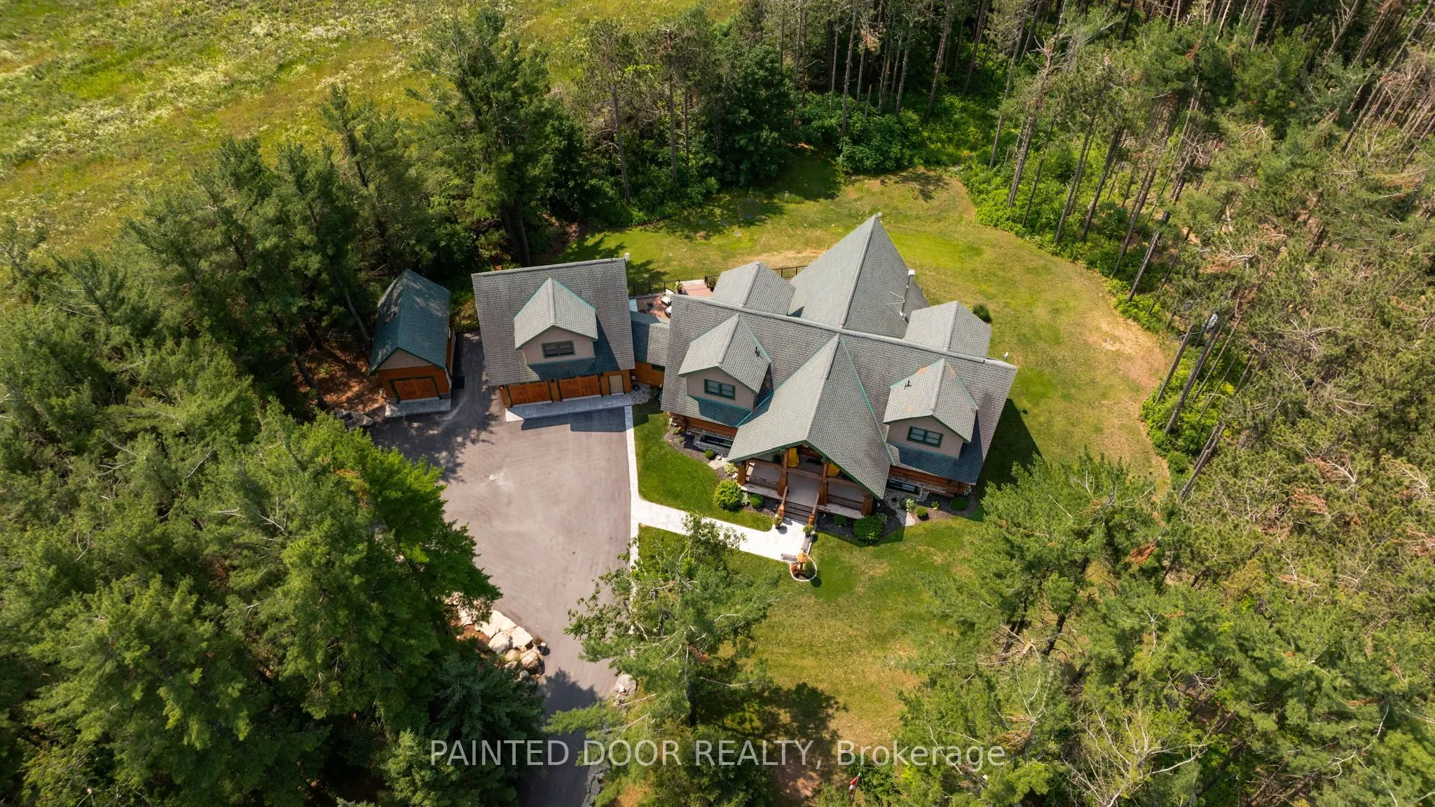 11 Nevis Ridge Drive