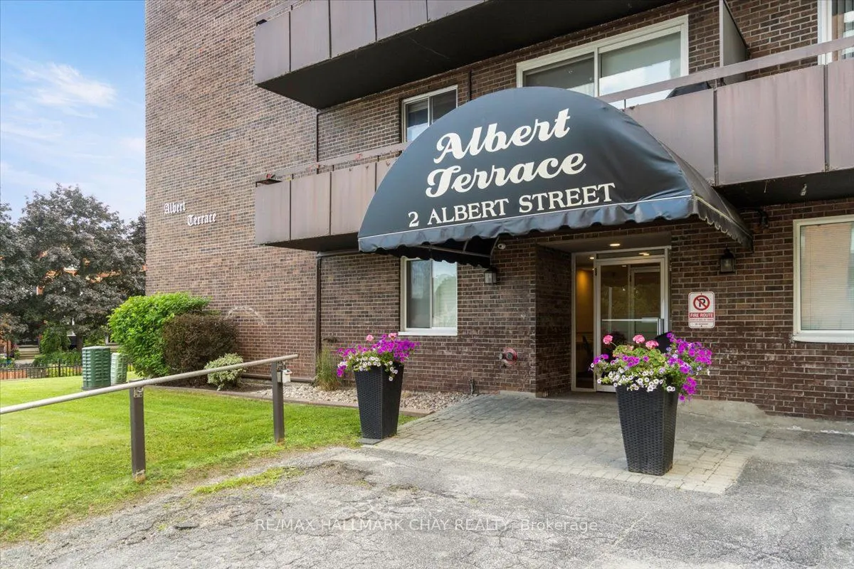 2 Albert Street, #43