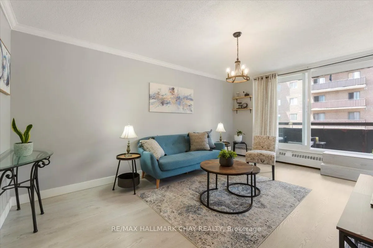 2 Albert Street, #43