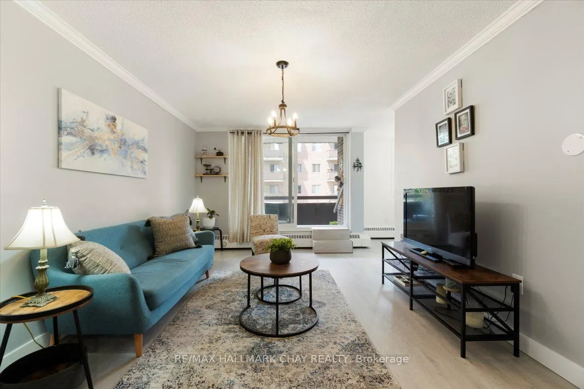 2 Albert Street, #43