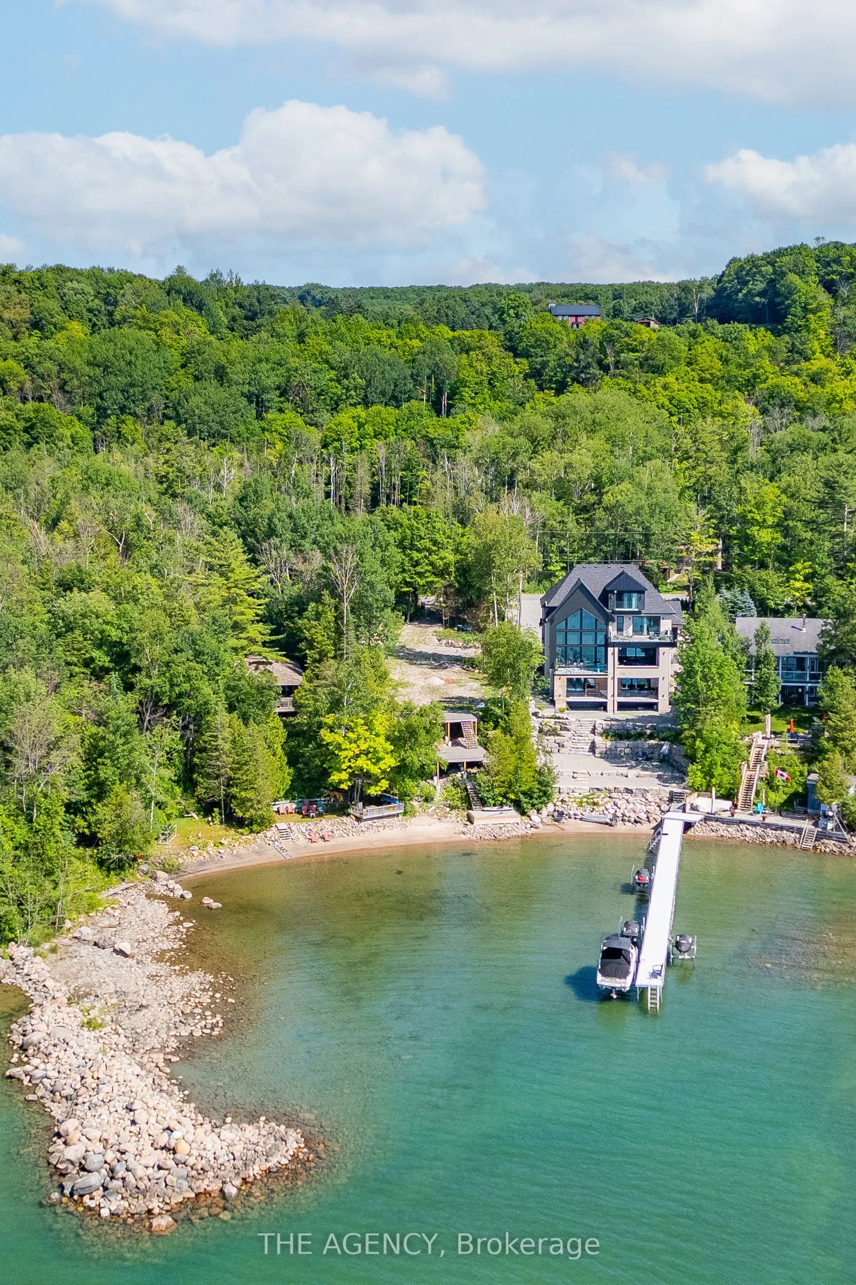 466 Silver Birch Drive