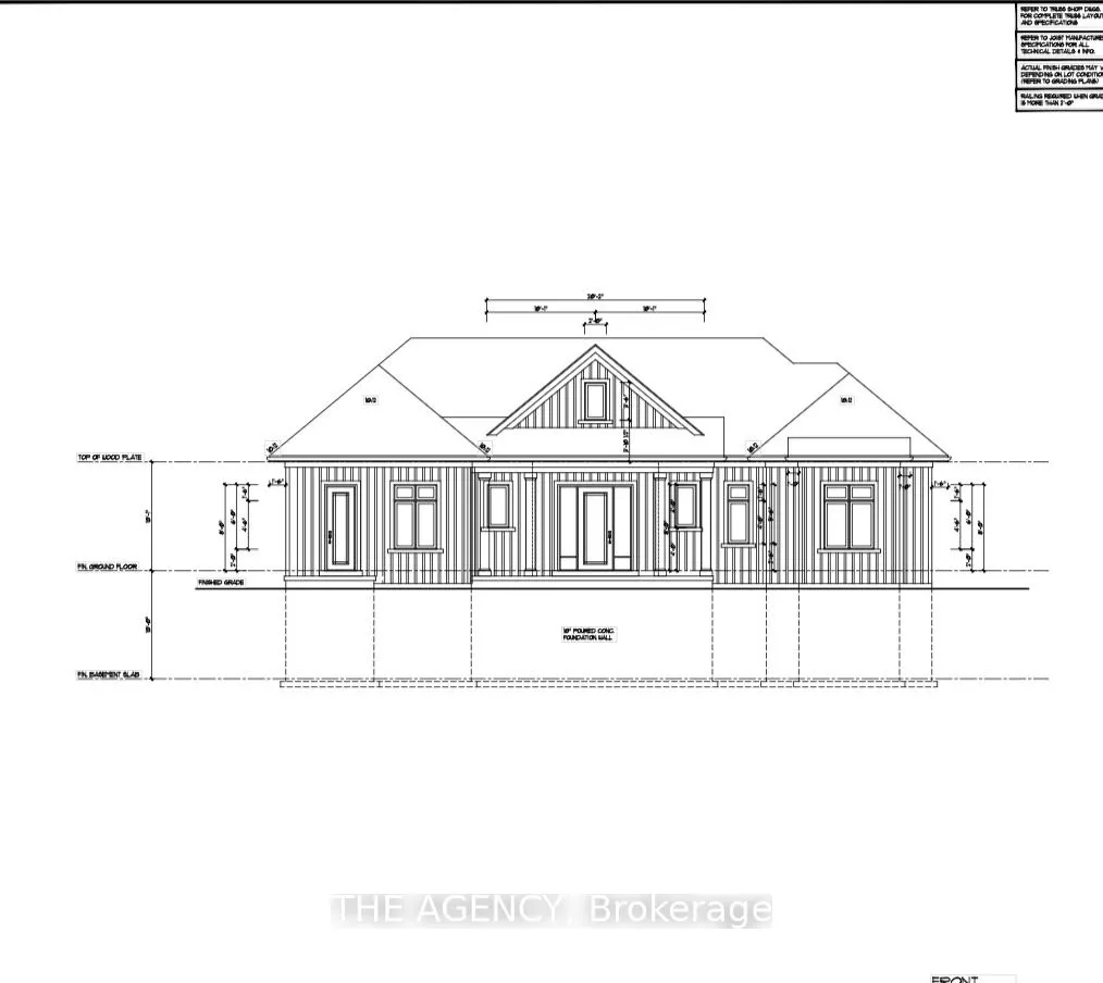 466 Silver Birch Drive