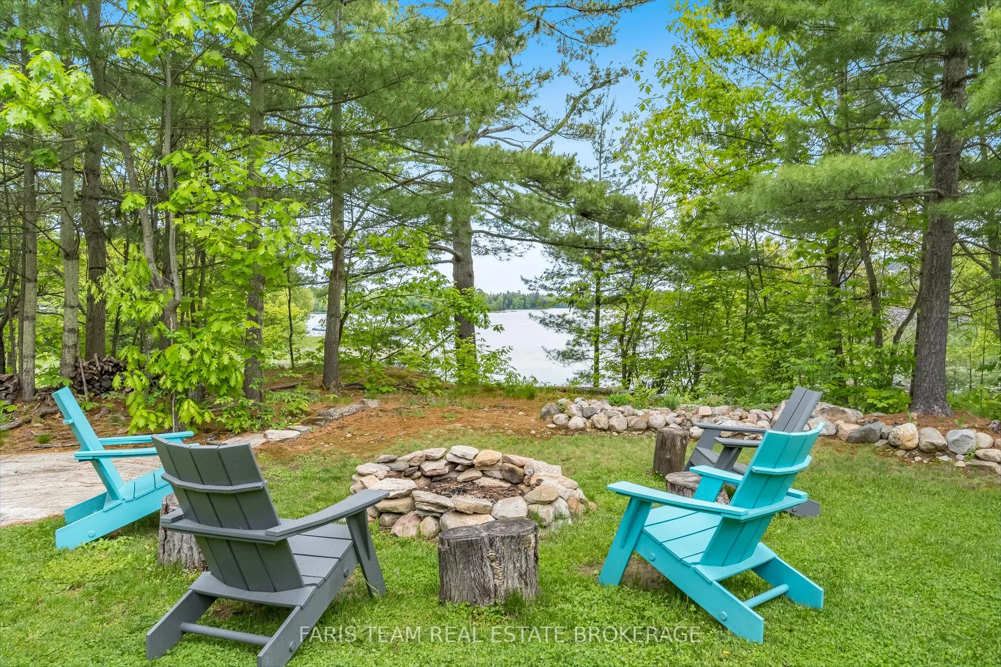 3870 Darling Island Road