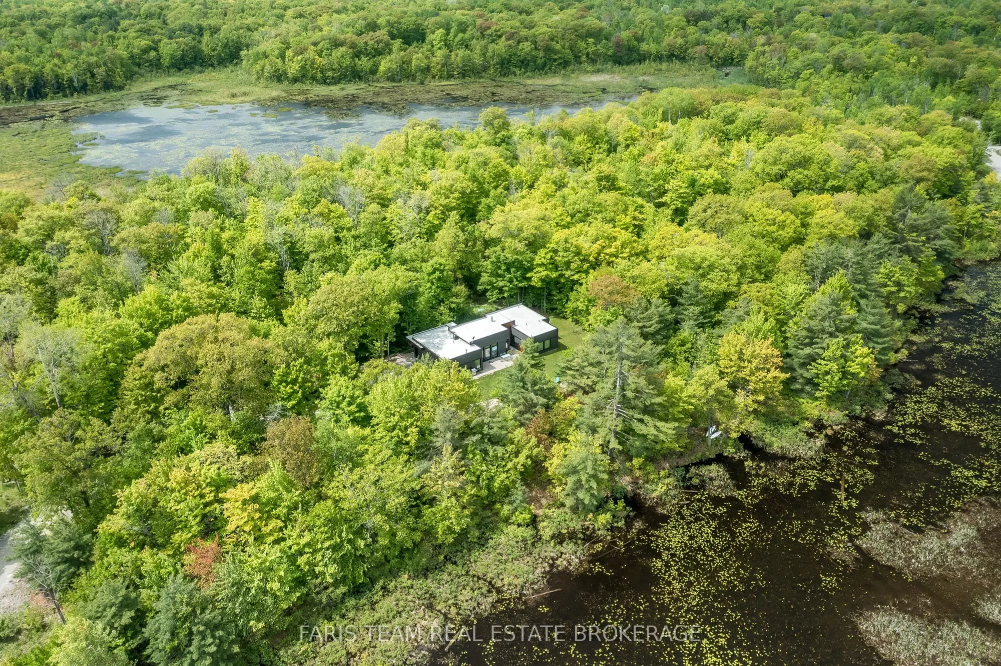3870 Darling Island Road