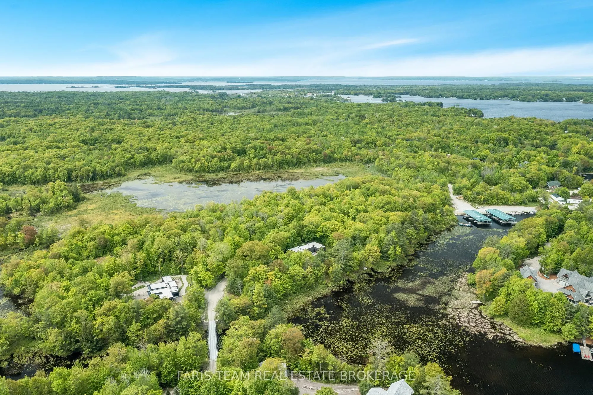 3870 Darling Island Road