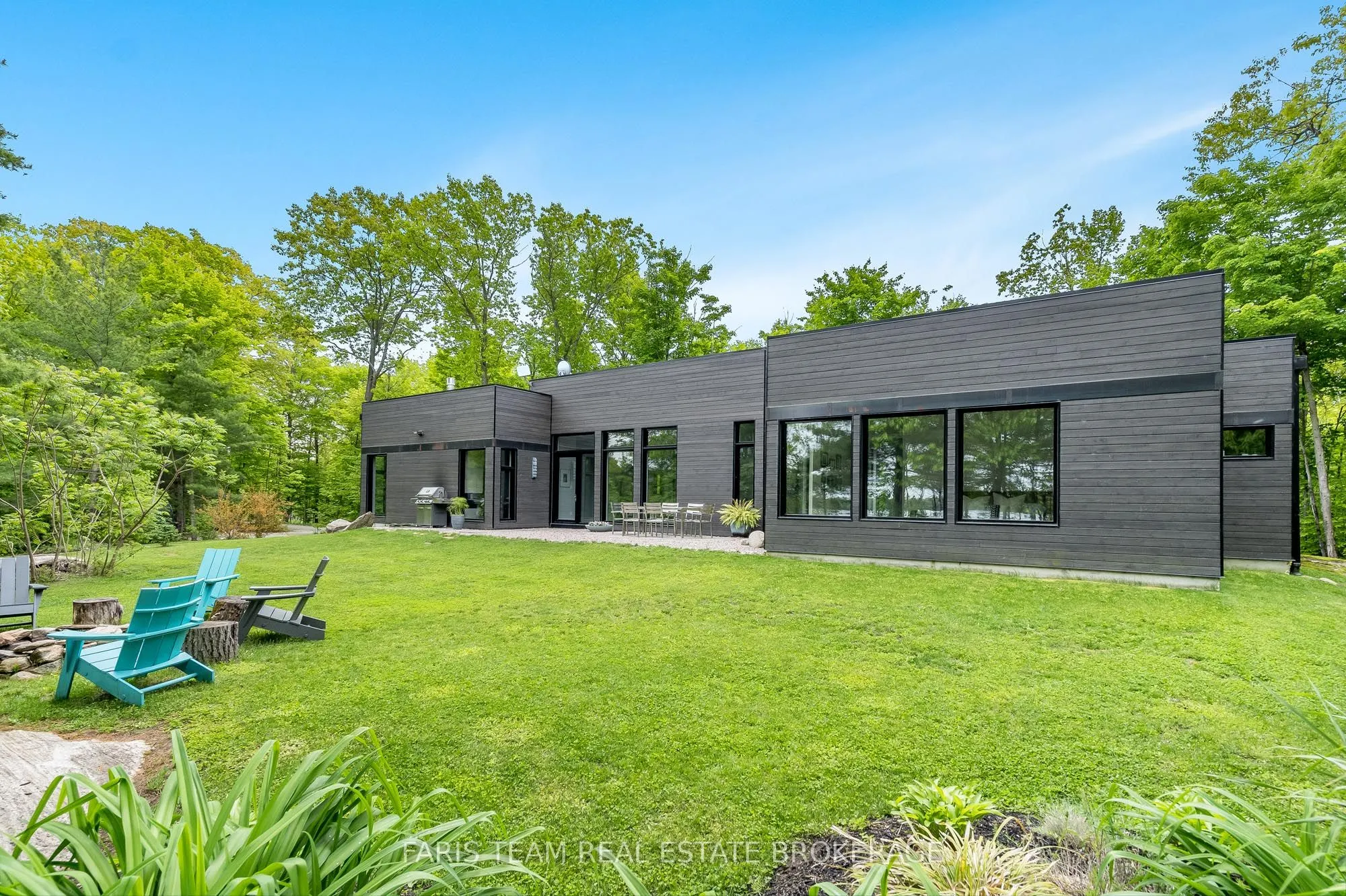 3870 Darling Island Road