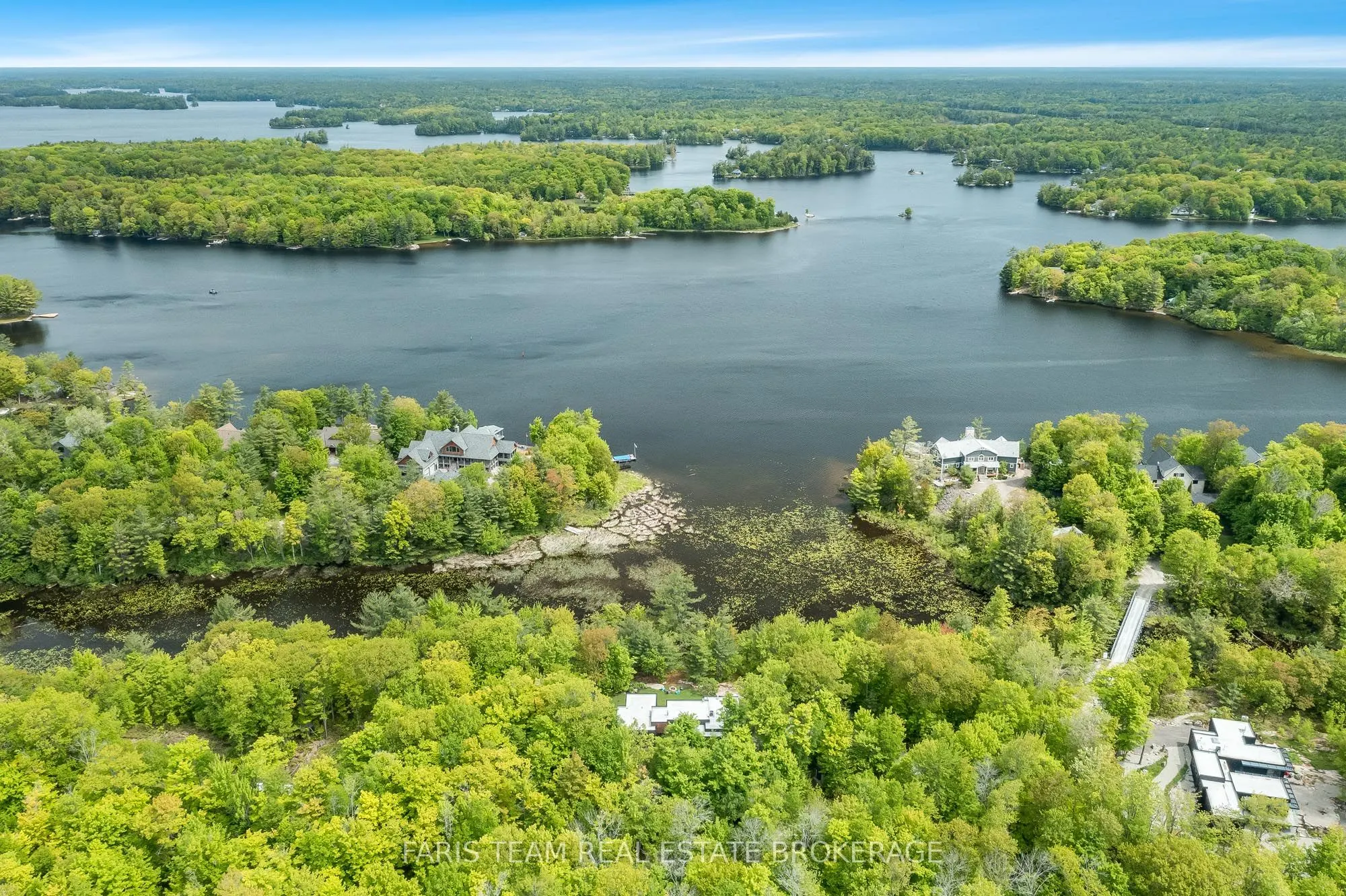 3870 Darling Island Road