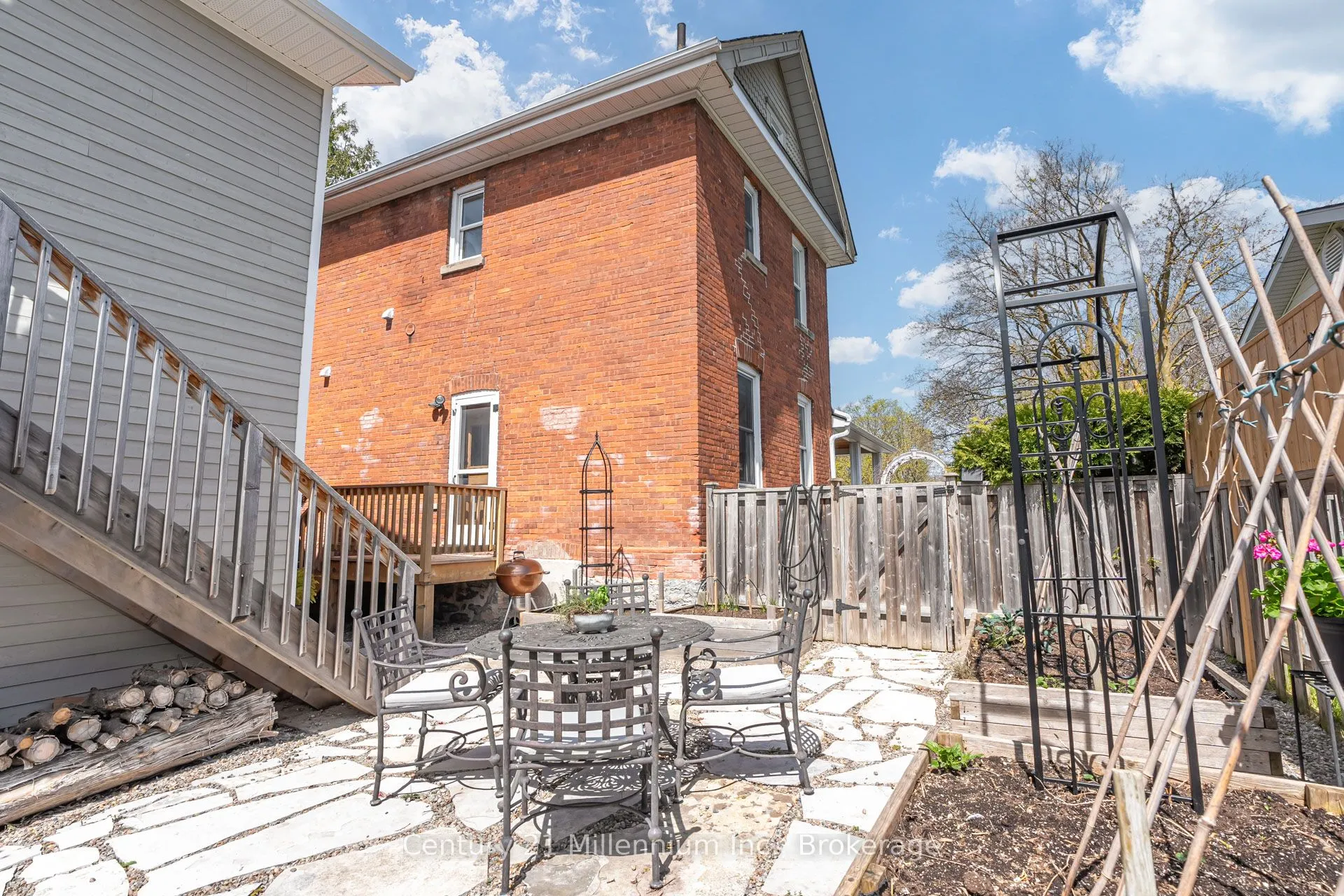 439 Birch Street