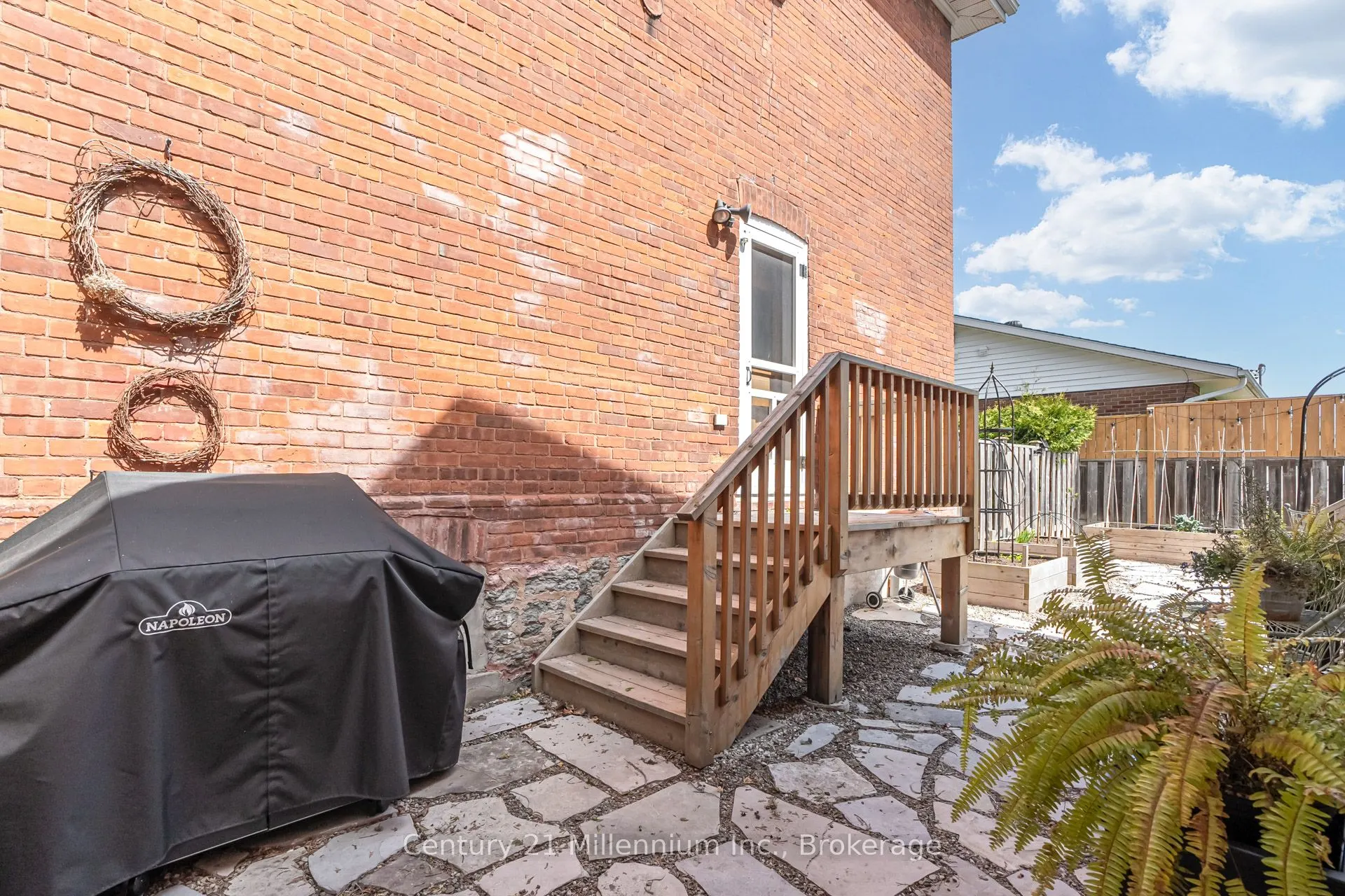 439 Birch Street