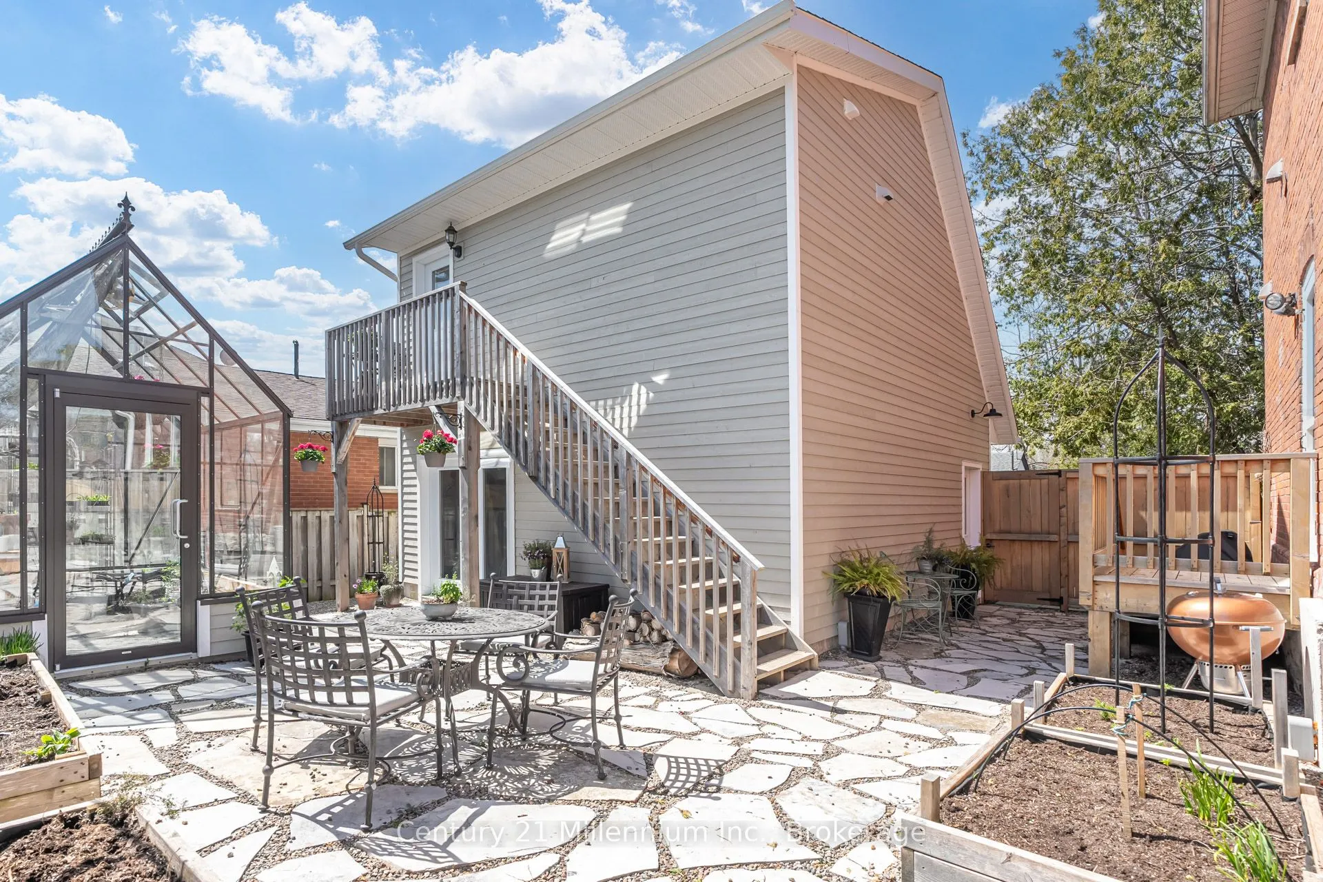 439 Birch Street