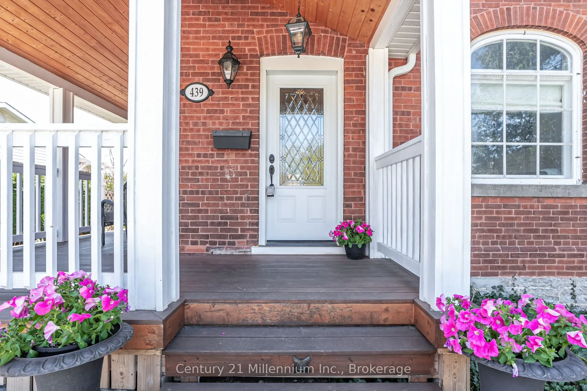 439 Birch Street