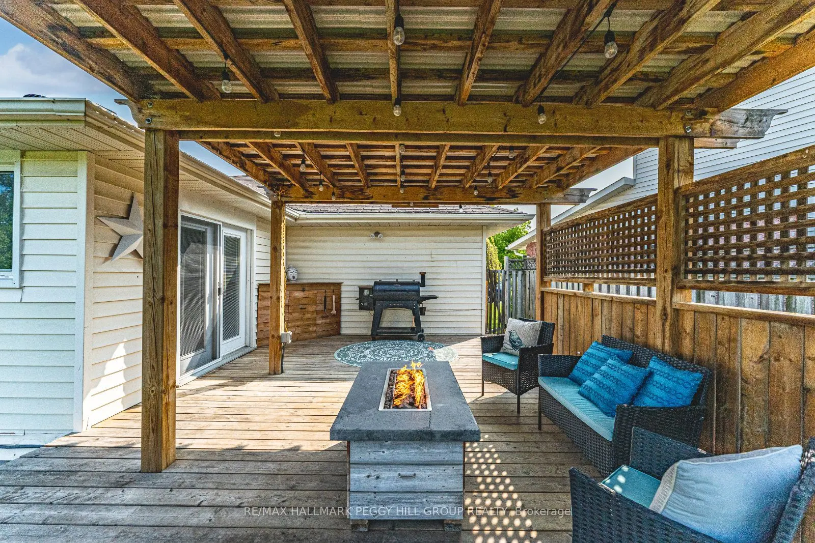 40 McConkey Place