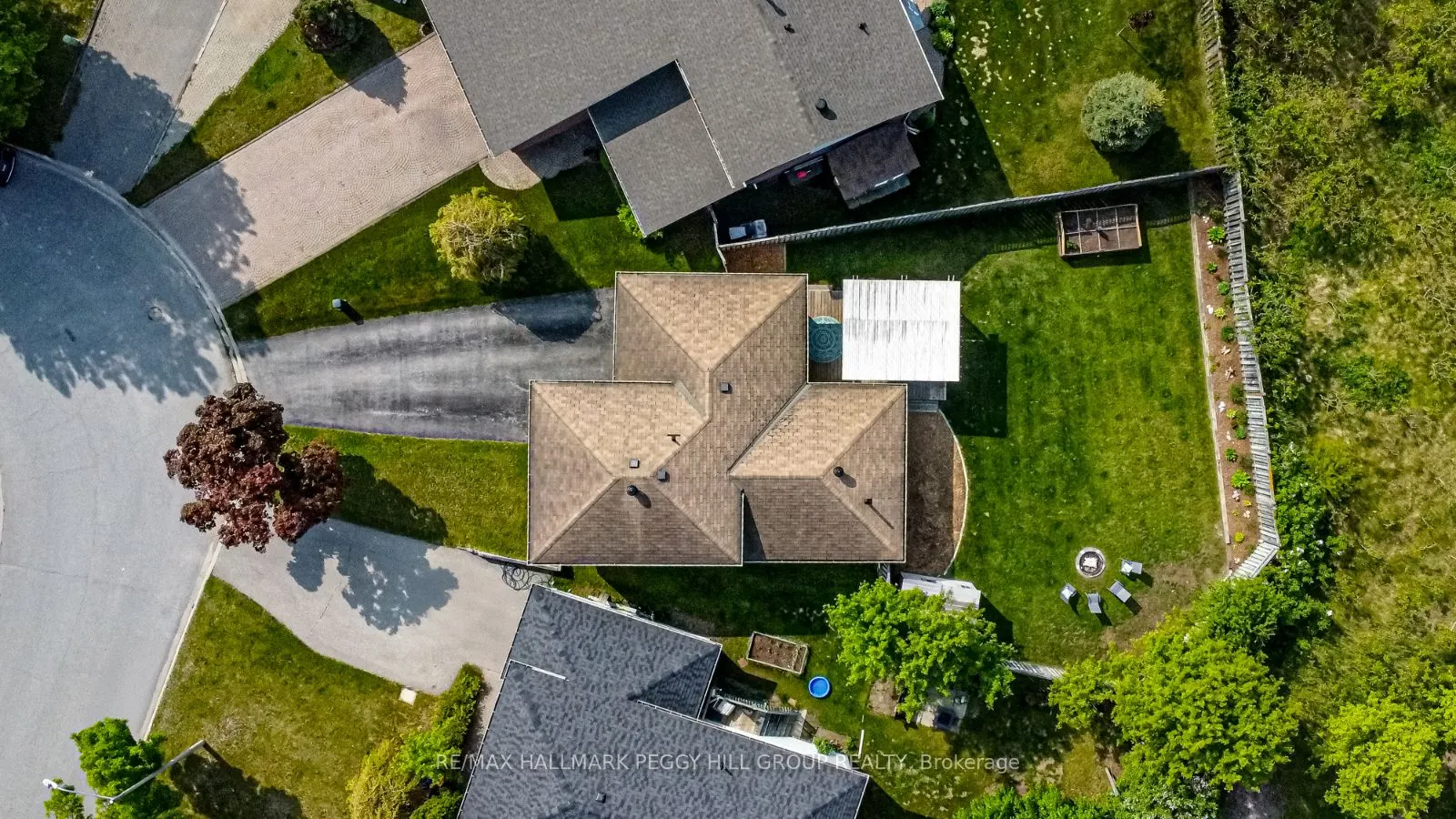 40 McConkey Place