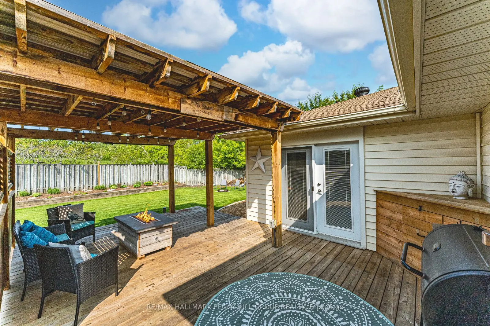 40 McConkey Place
