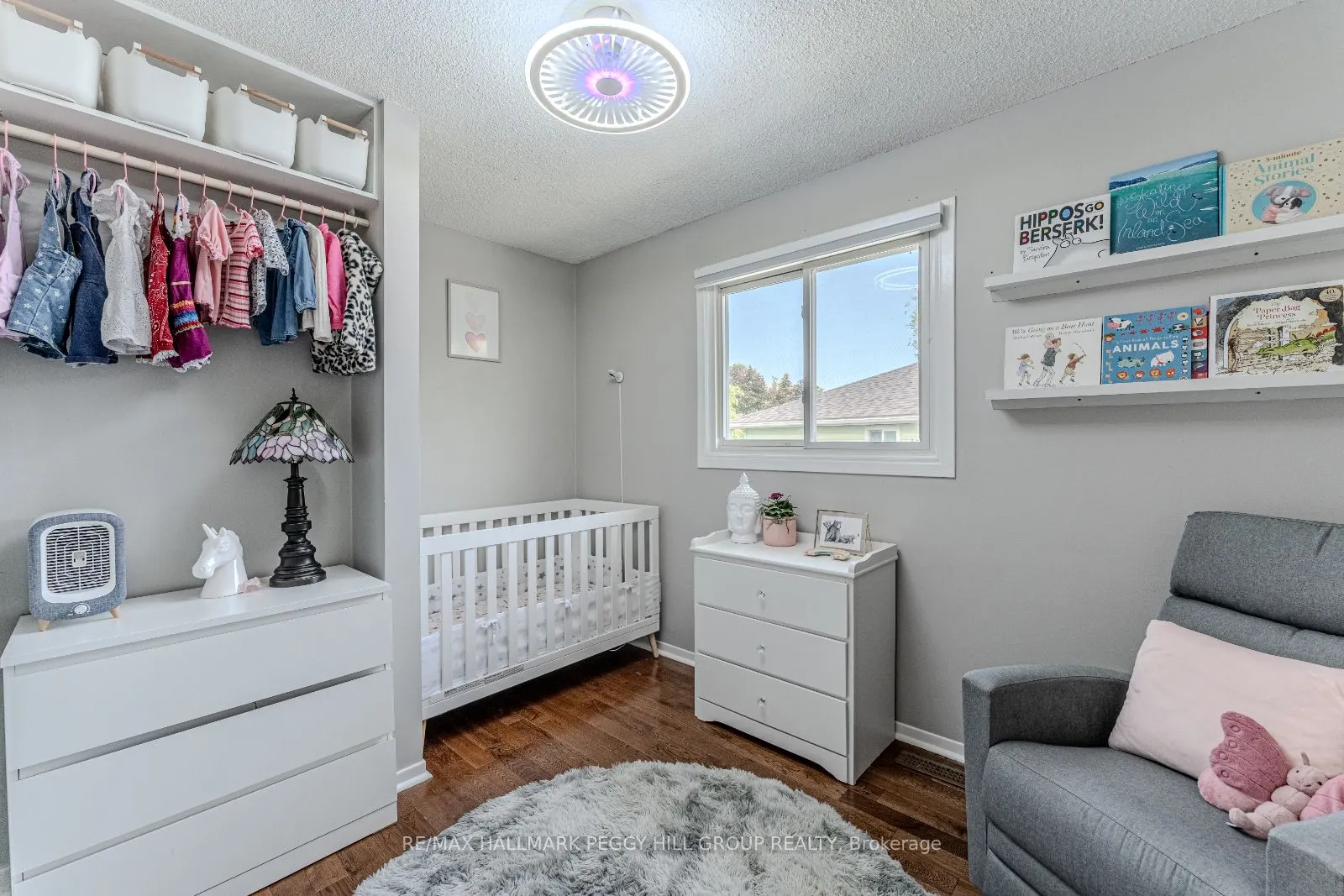 40 McConkey Place