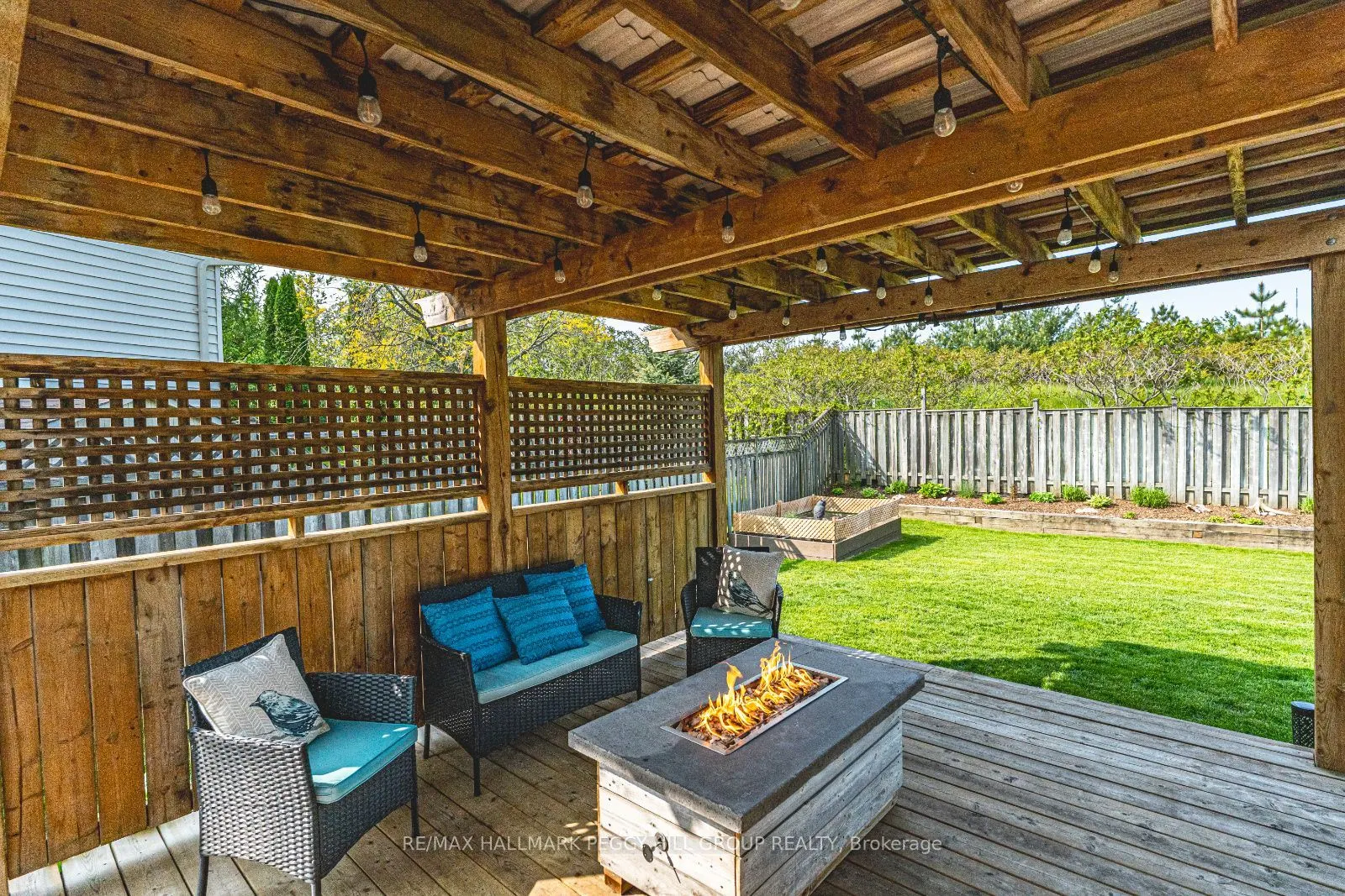 40 McConkey Place
