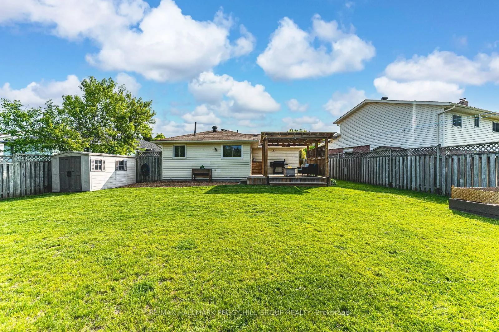 40 McConkey Place