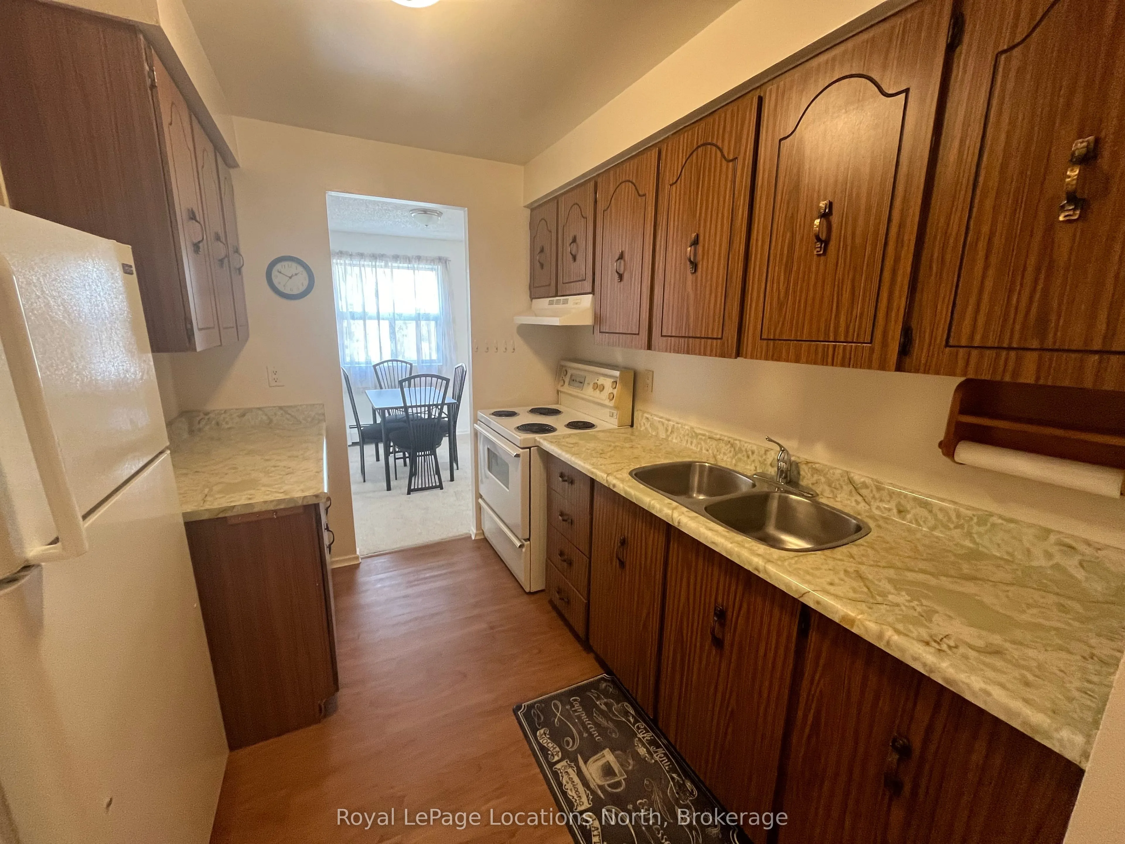 173 Eighth Street, #204