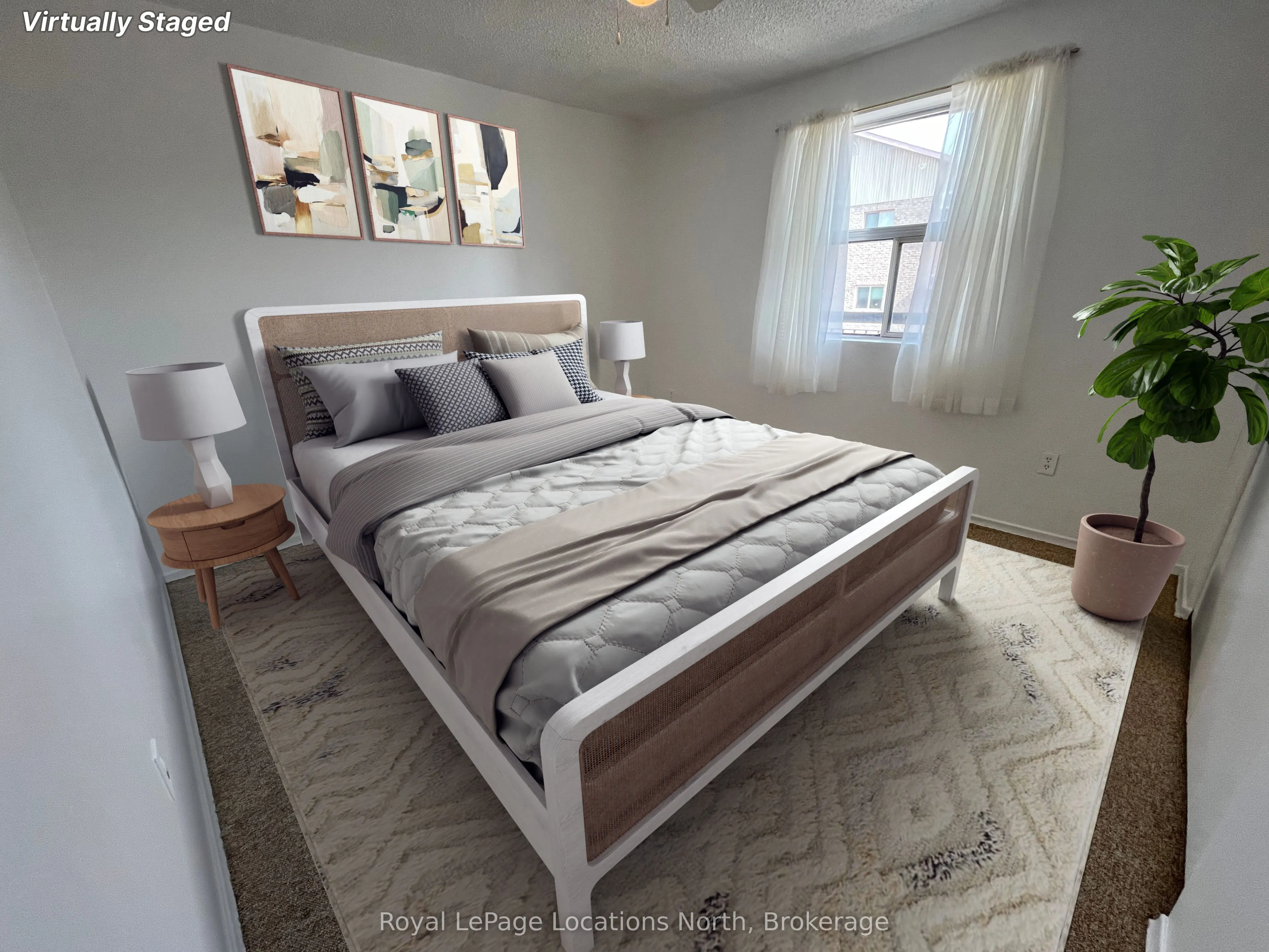 173 Eighth Street, #204