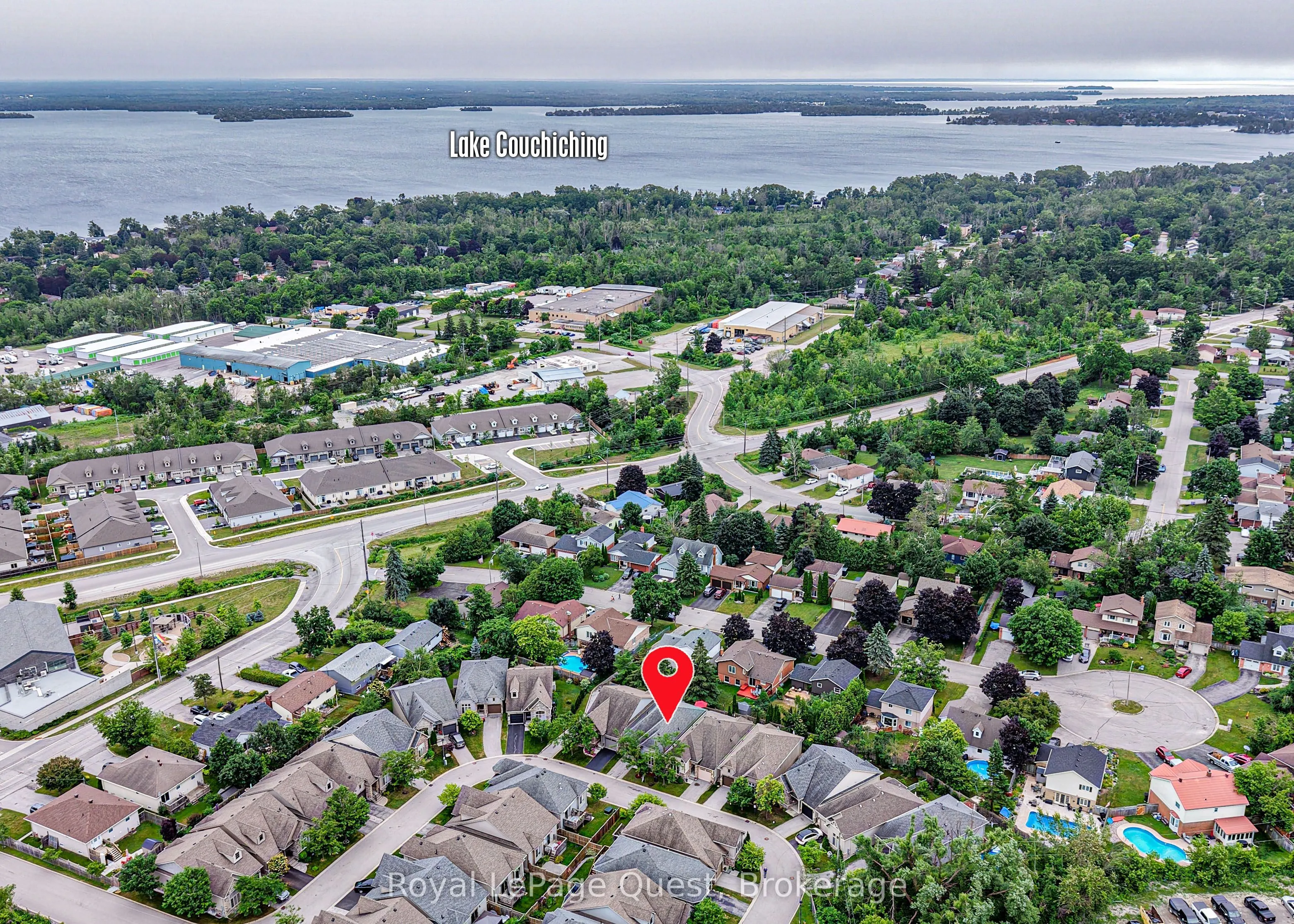 22 Canterbury Circle