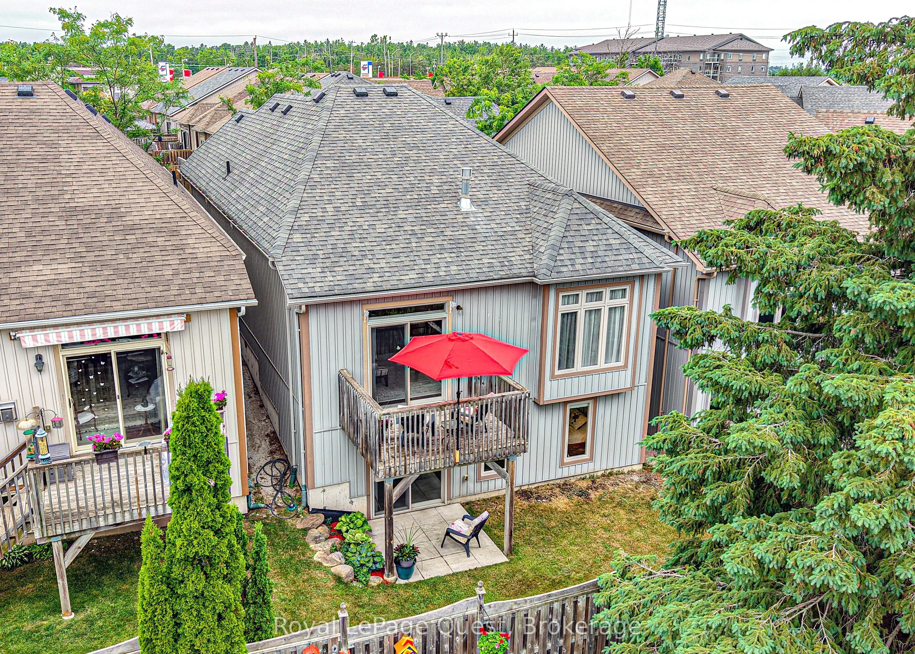 22 Canterbury Circle