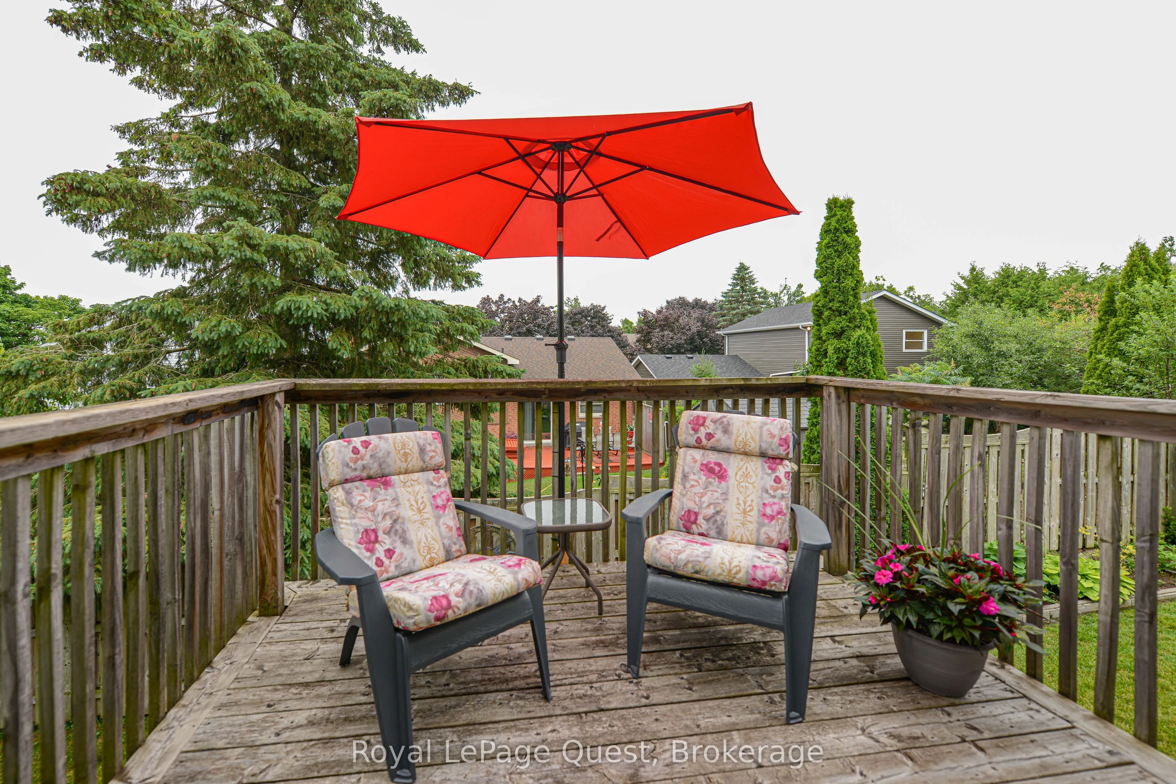 22 Canterbury Circle