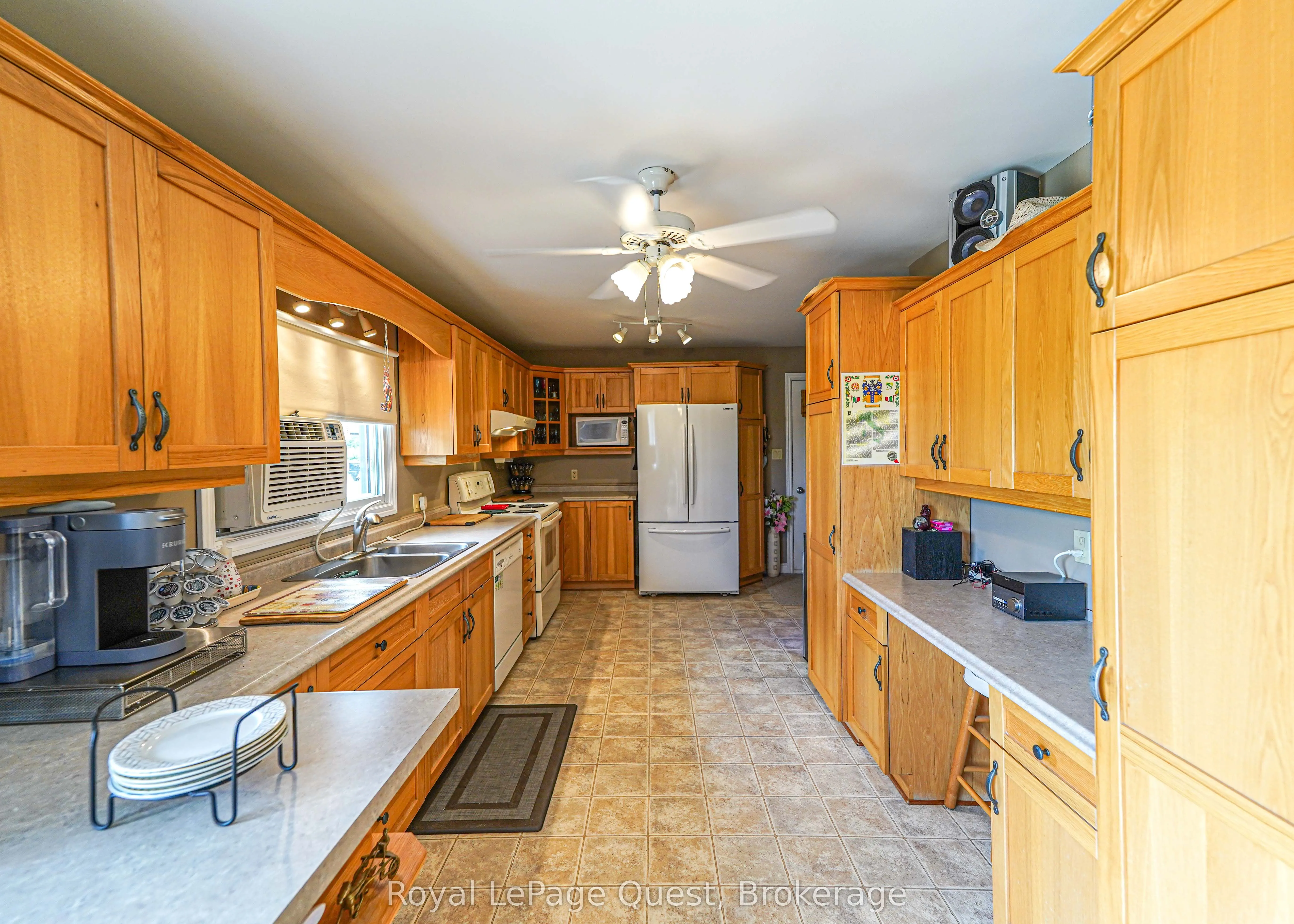 3891 Monck Road