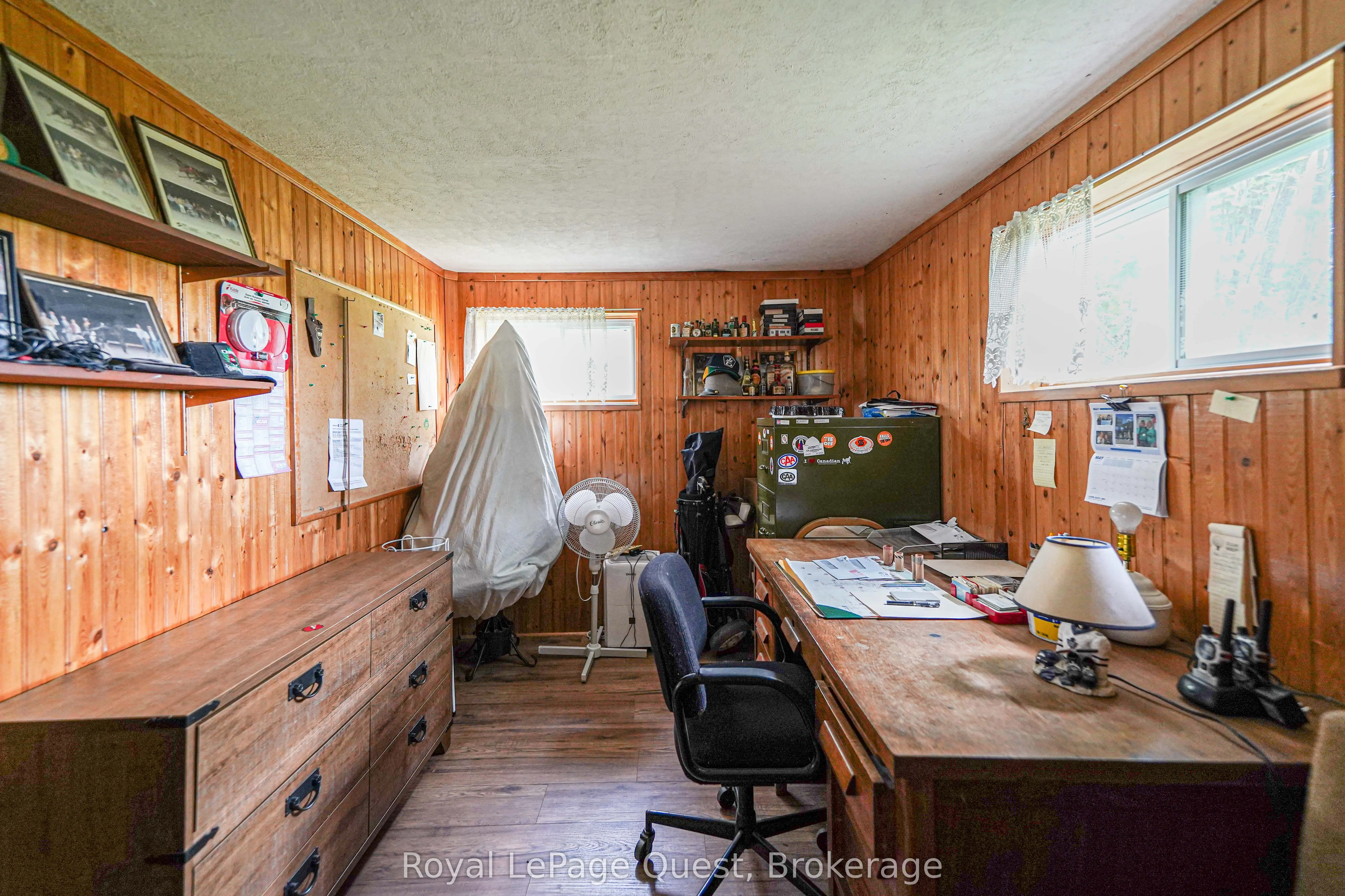 3891 Monck Road