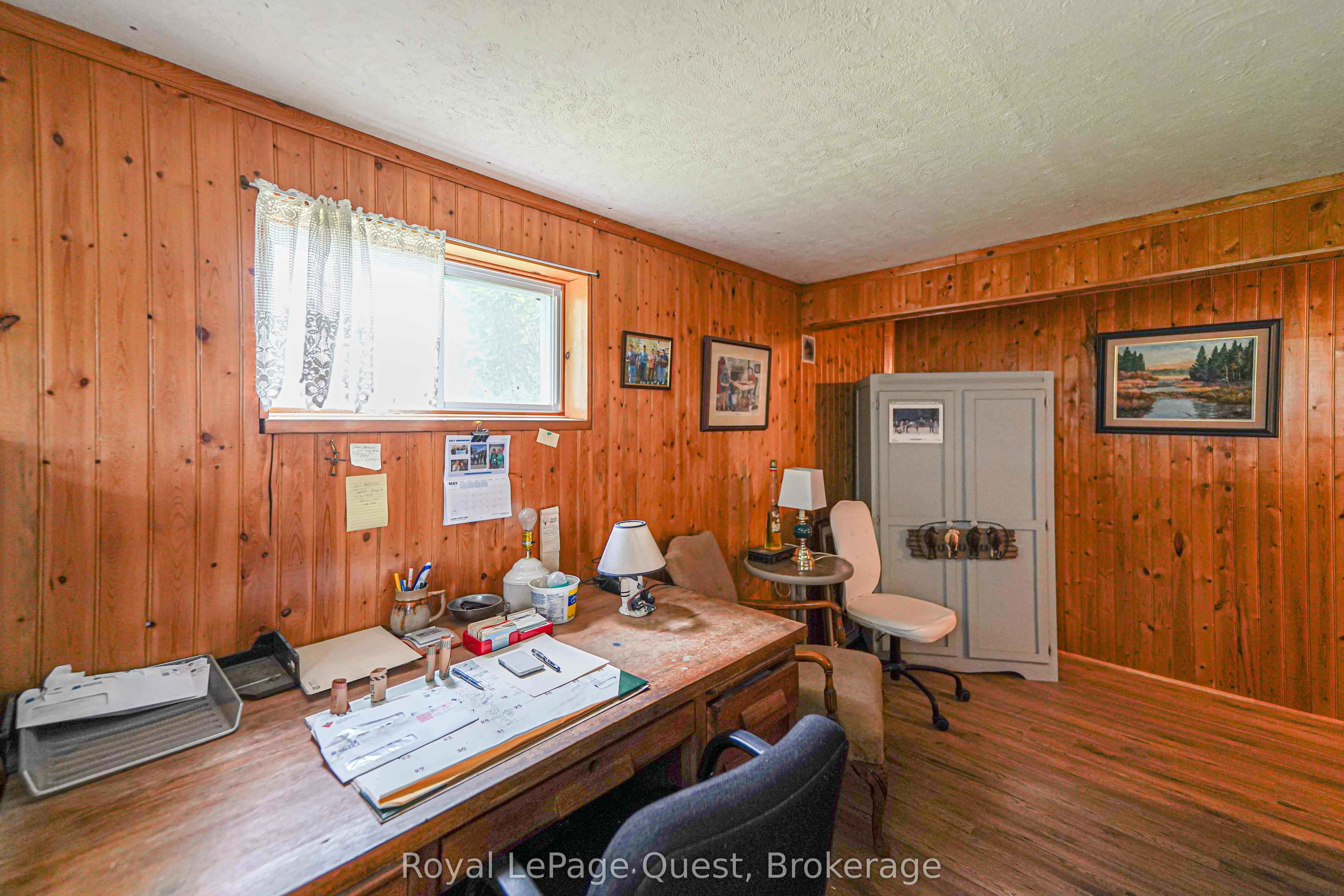 3891 Monck Road