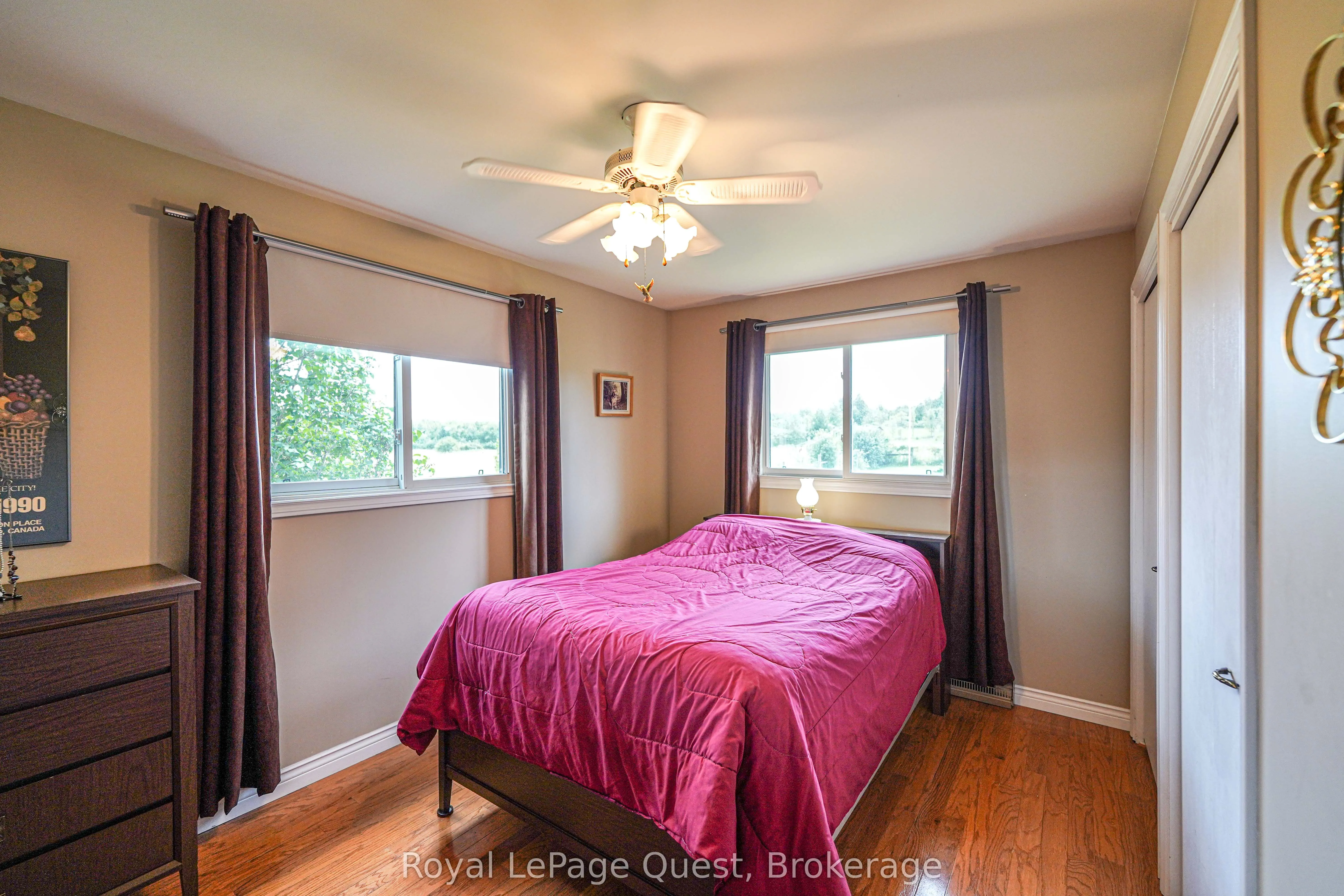 3891 Monck Road
