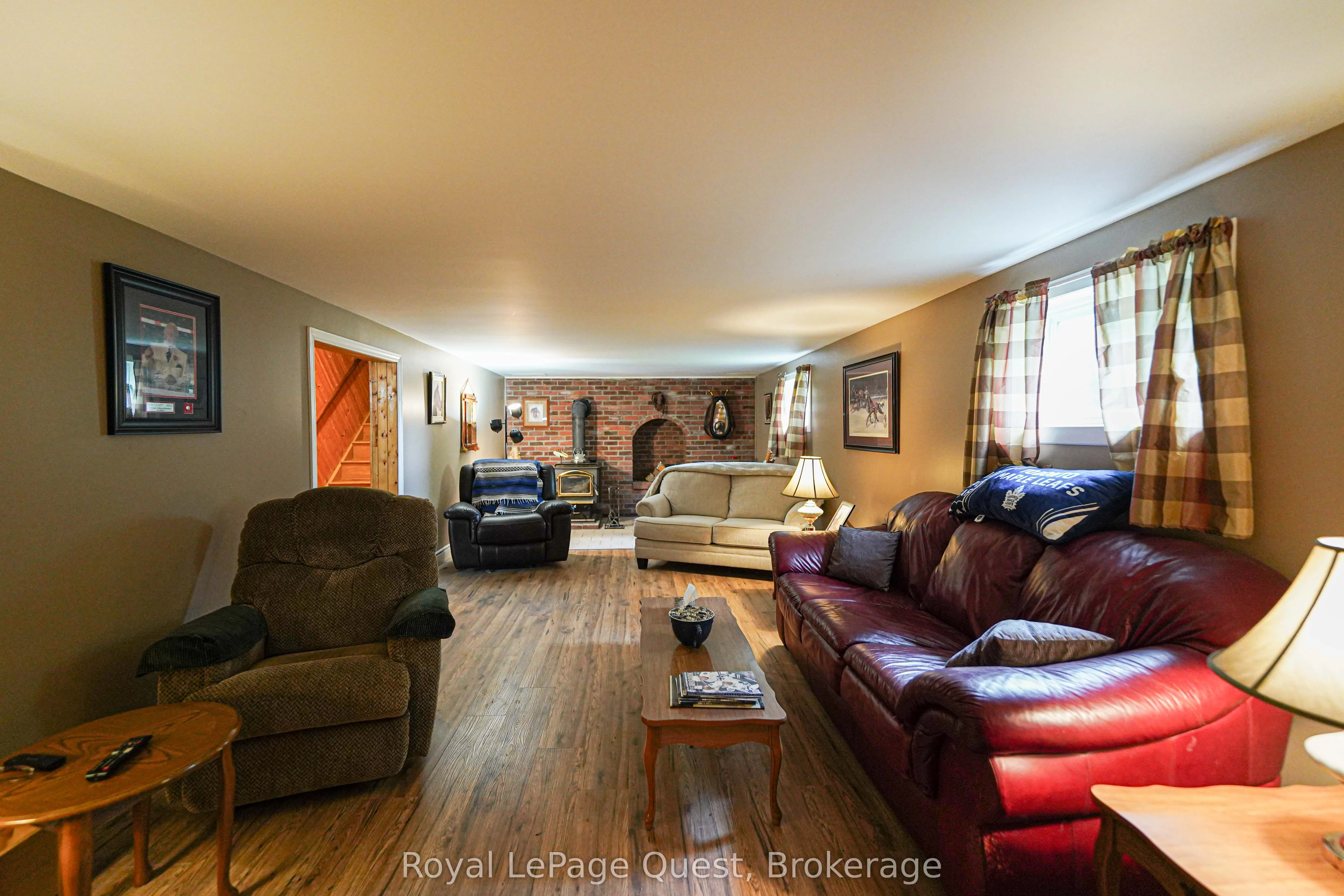 3891 Monck Road
