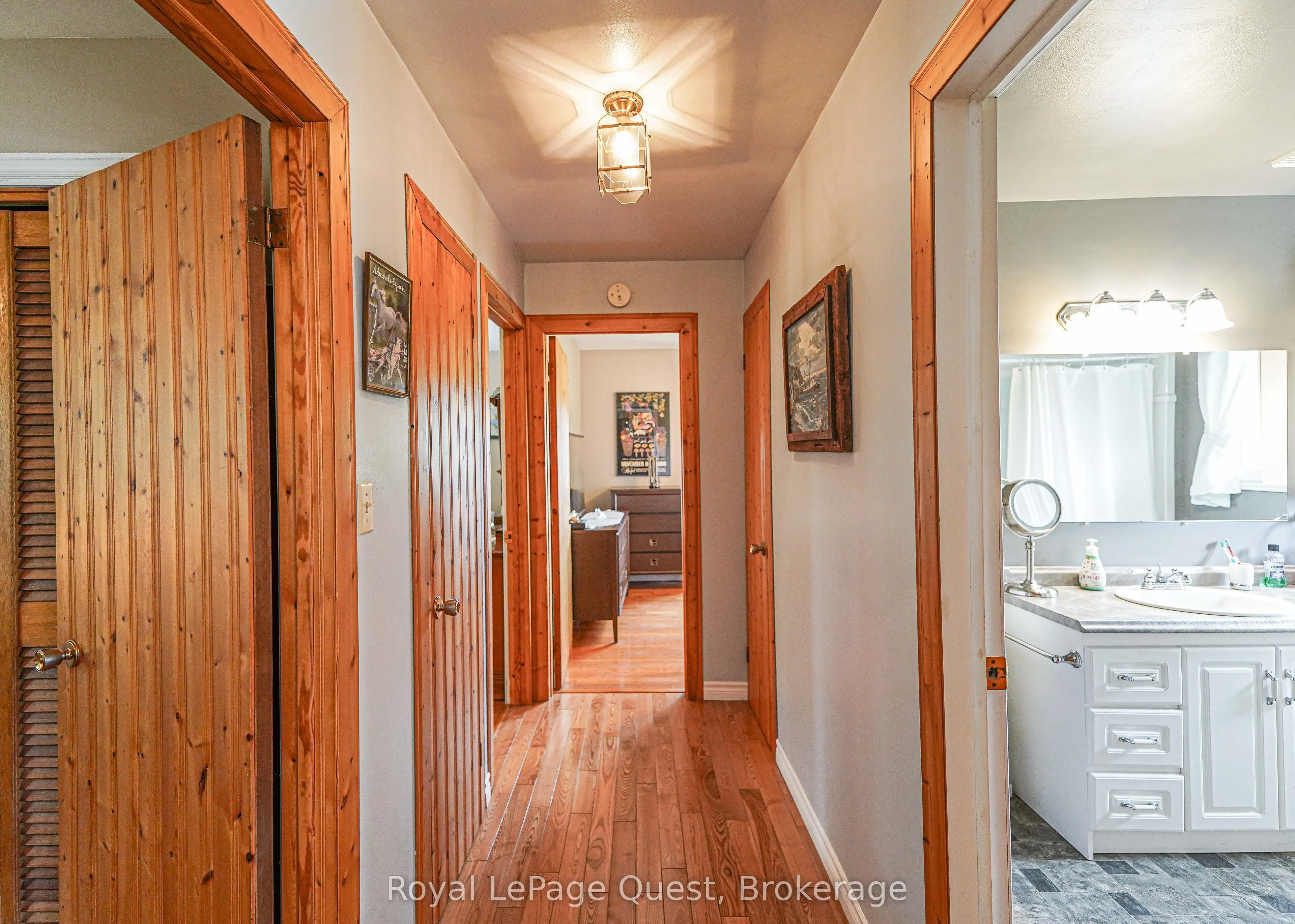 3891 Monck Road