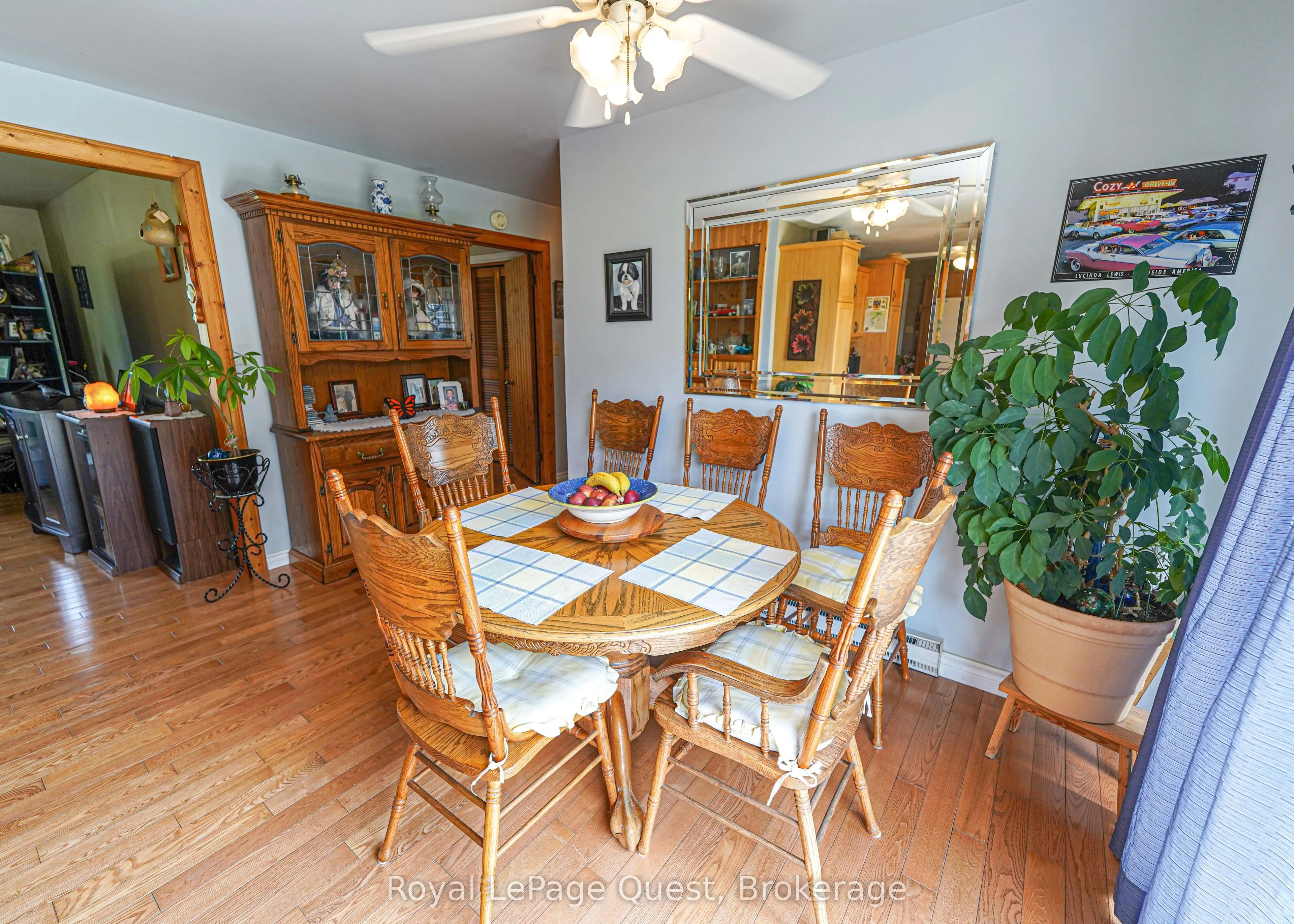 3891 Monck Road