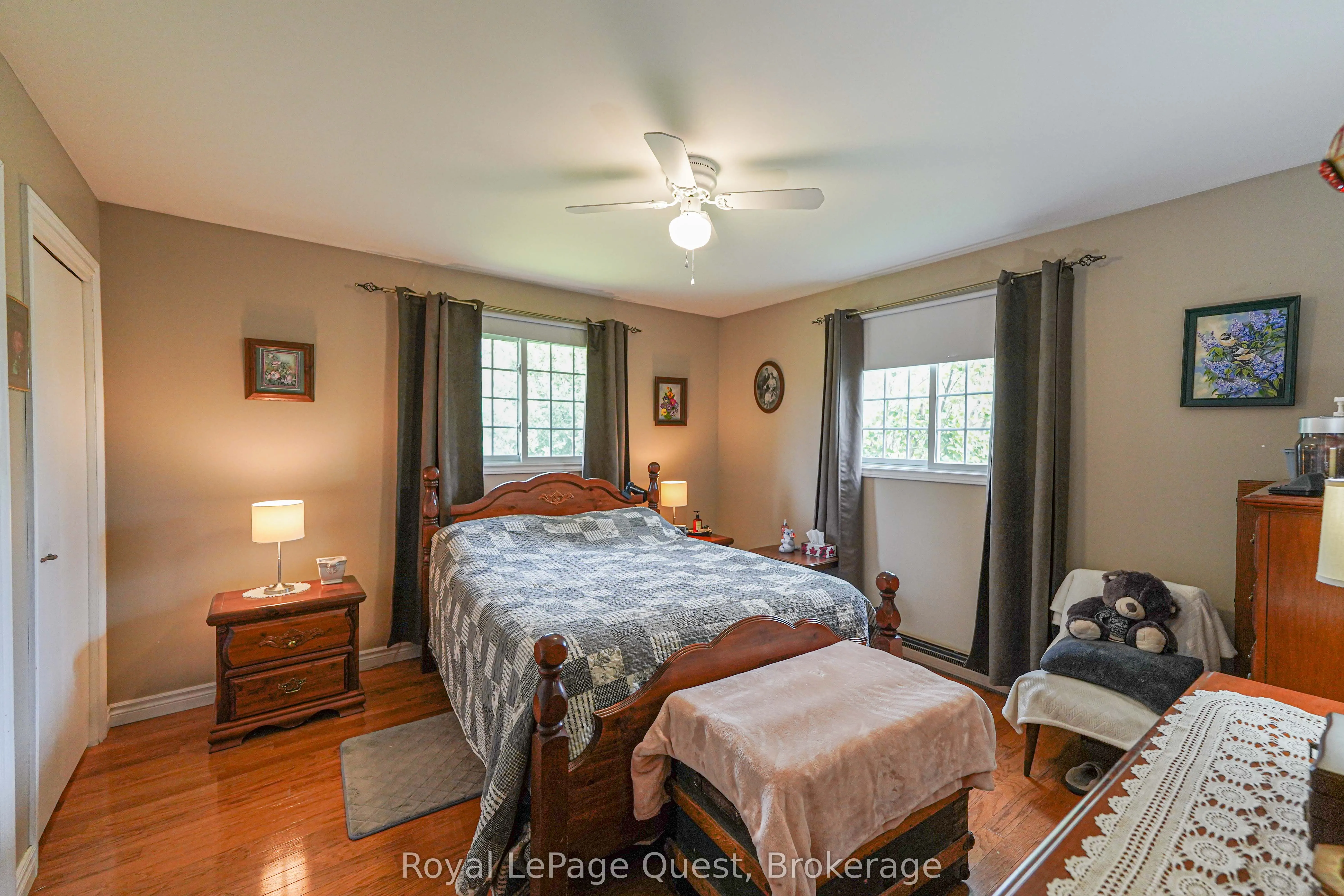 3891 Monck Road