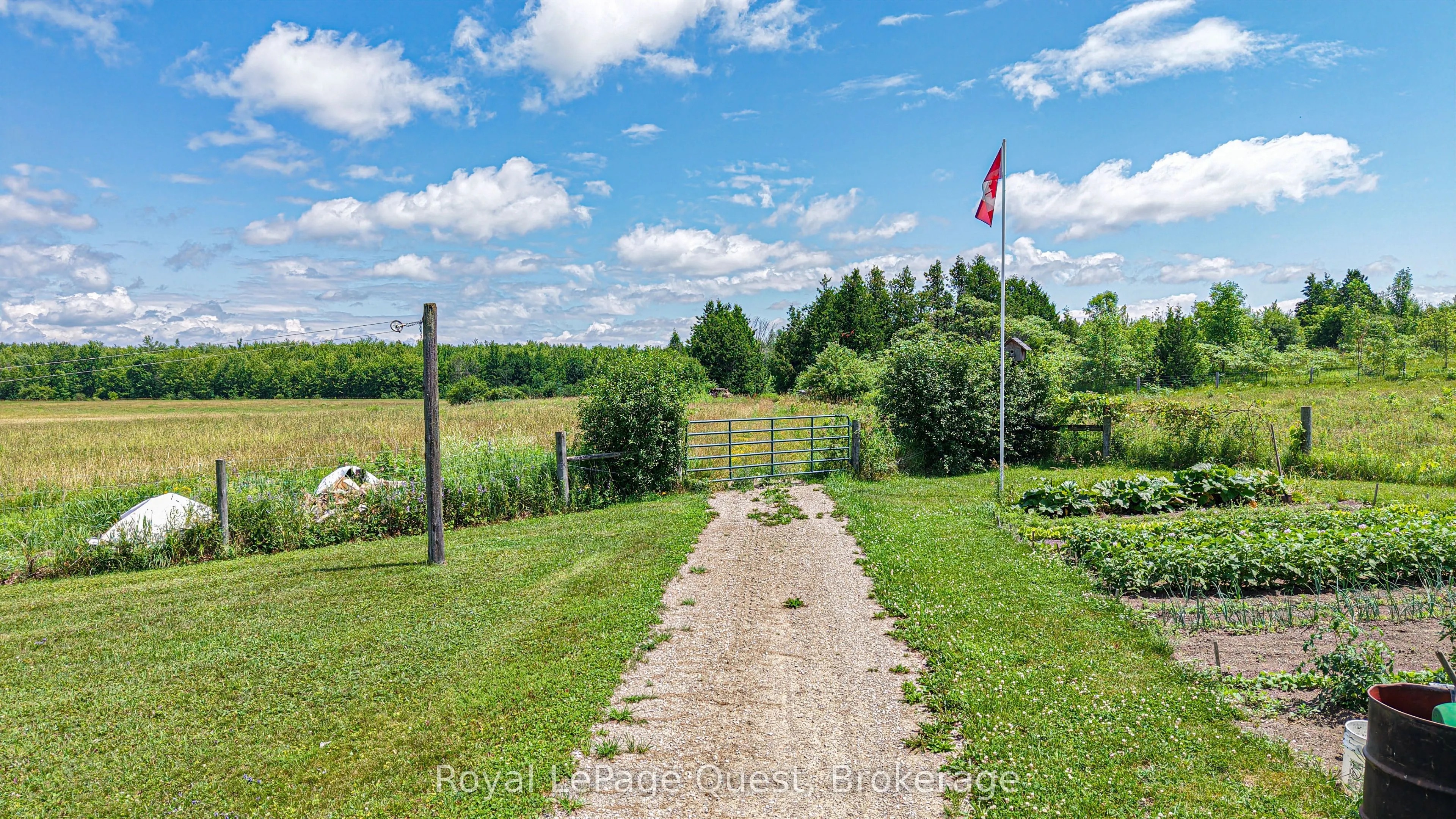 3891 Monck Road